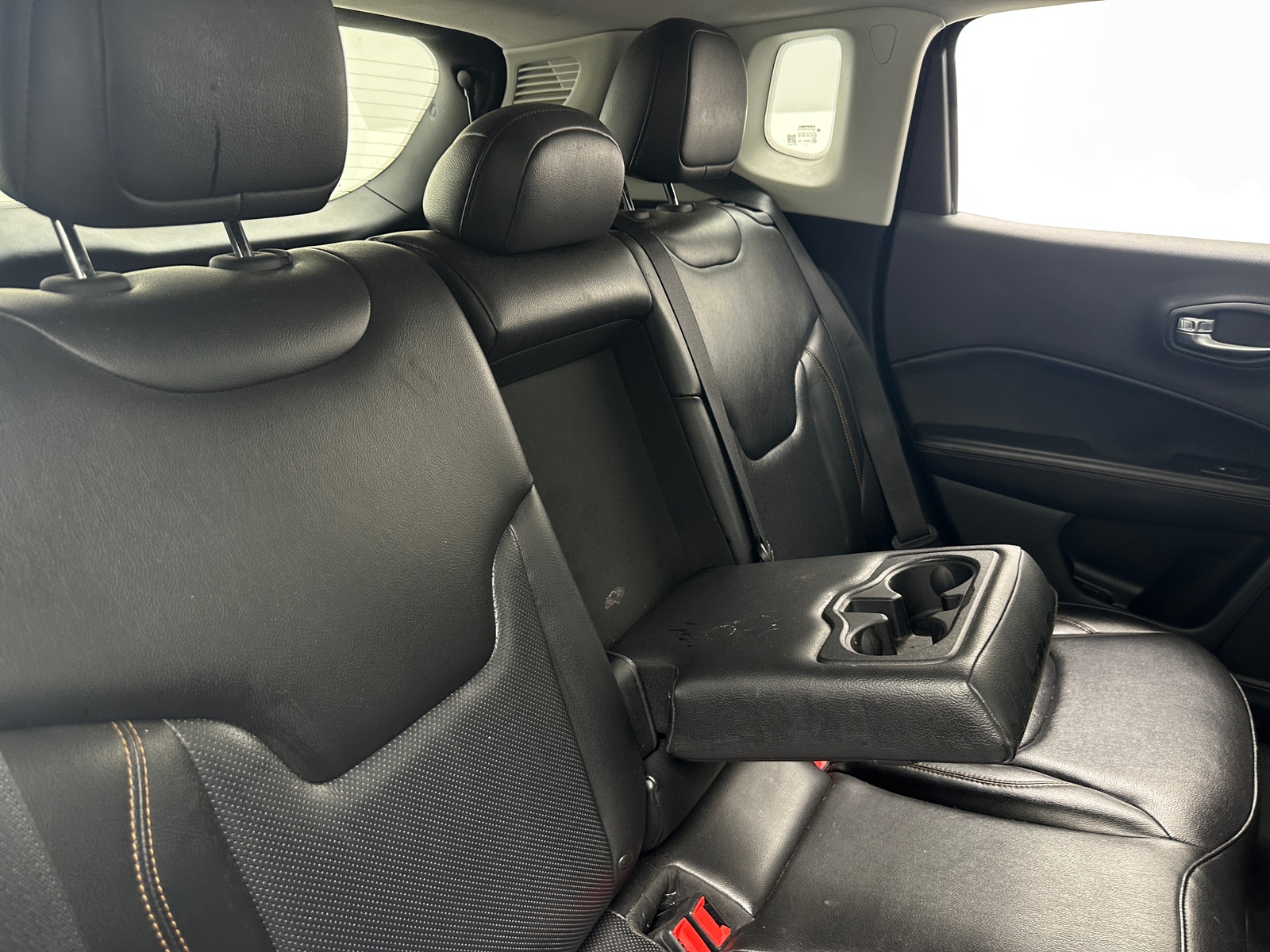 Thumbnail: 2018 Jeep Compass - 5