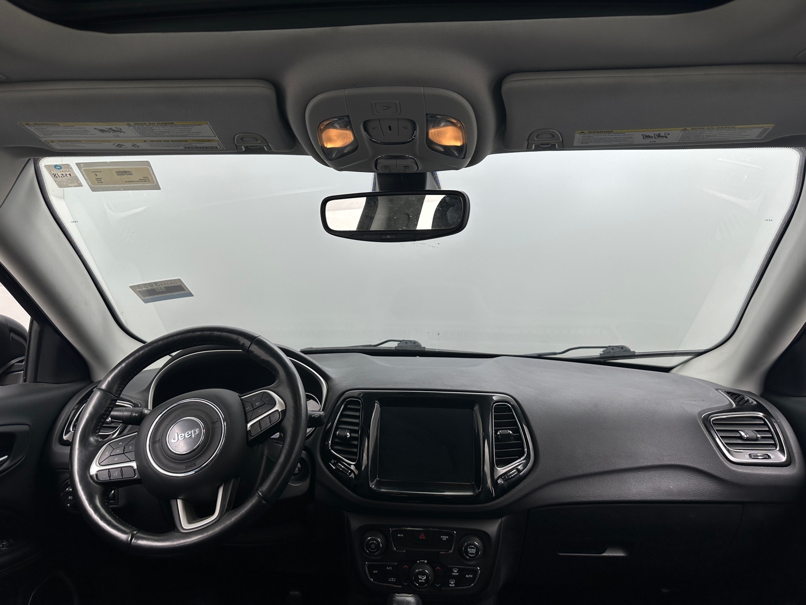 Thumbnail: 2018 Jeep Compass - 2