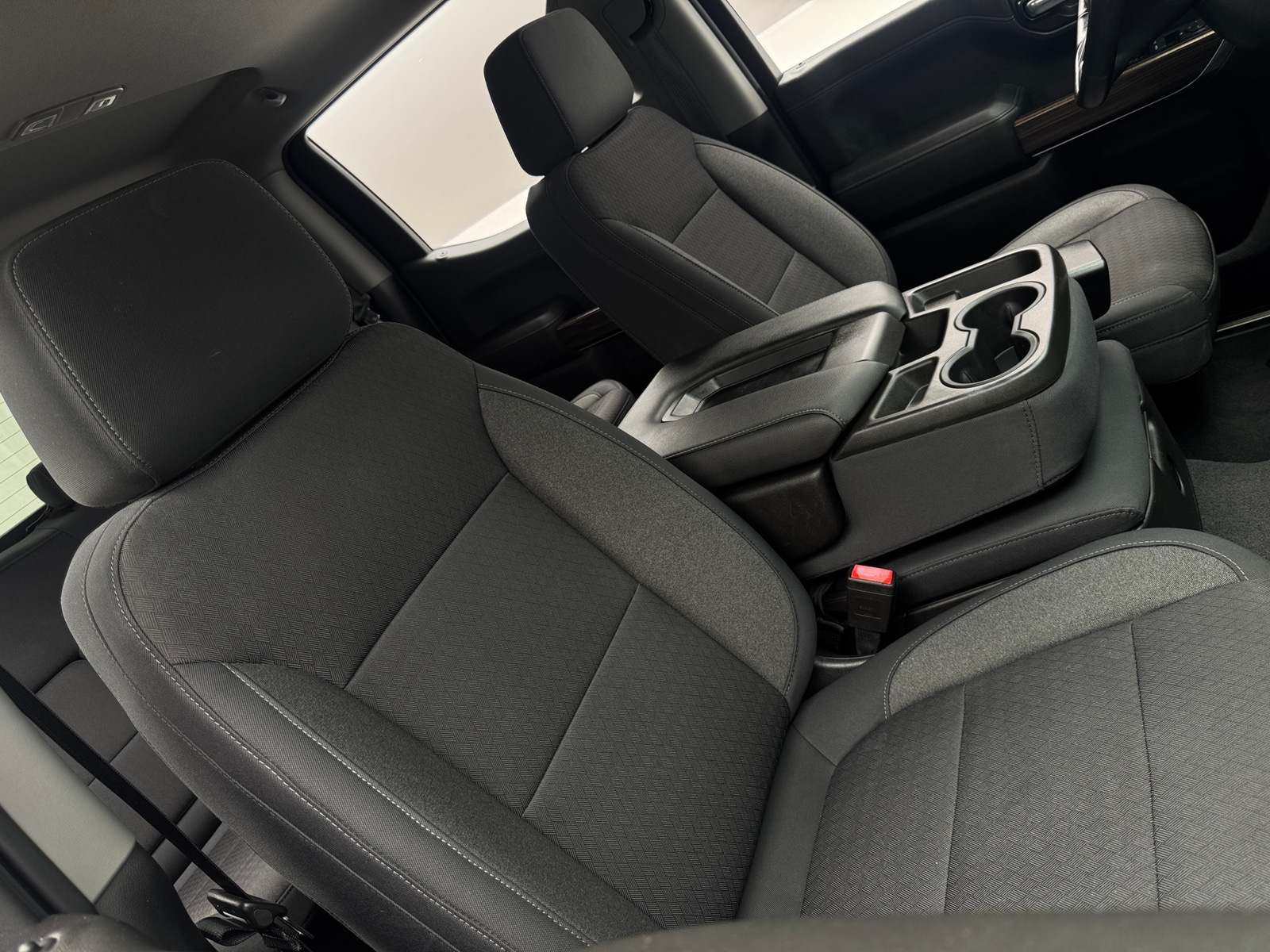 Thumbnail: 2020 Chevrolet Silverado 1500 - 2