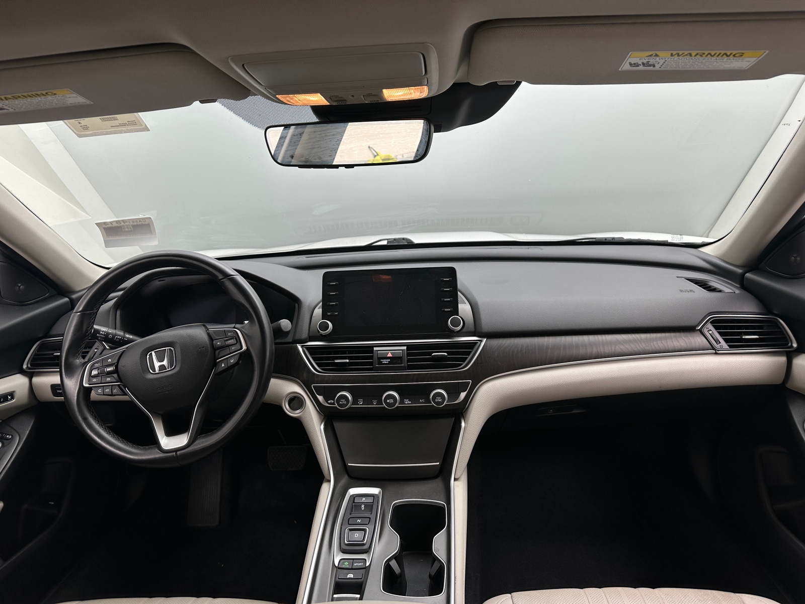 Thumbnail: 2022 Honda Accord - 2