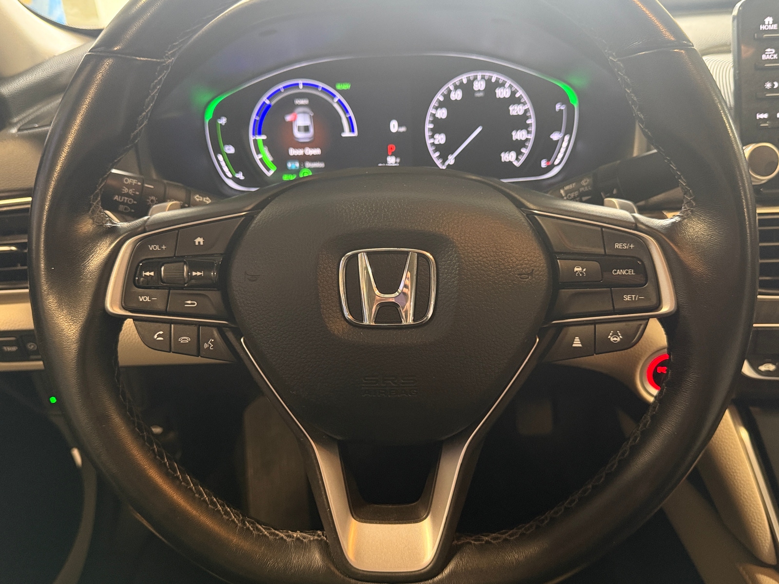Thumbnail: 2022 Honda Accord - 4