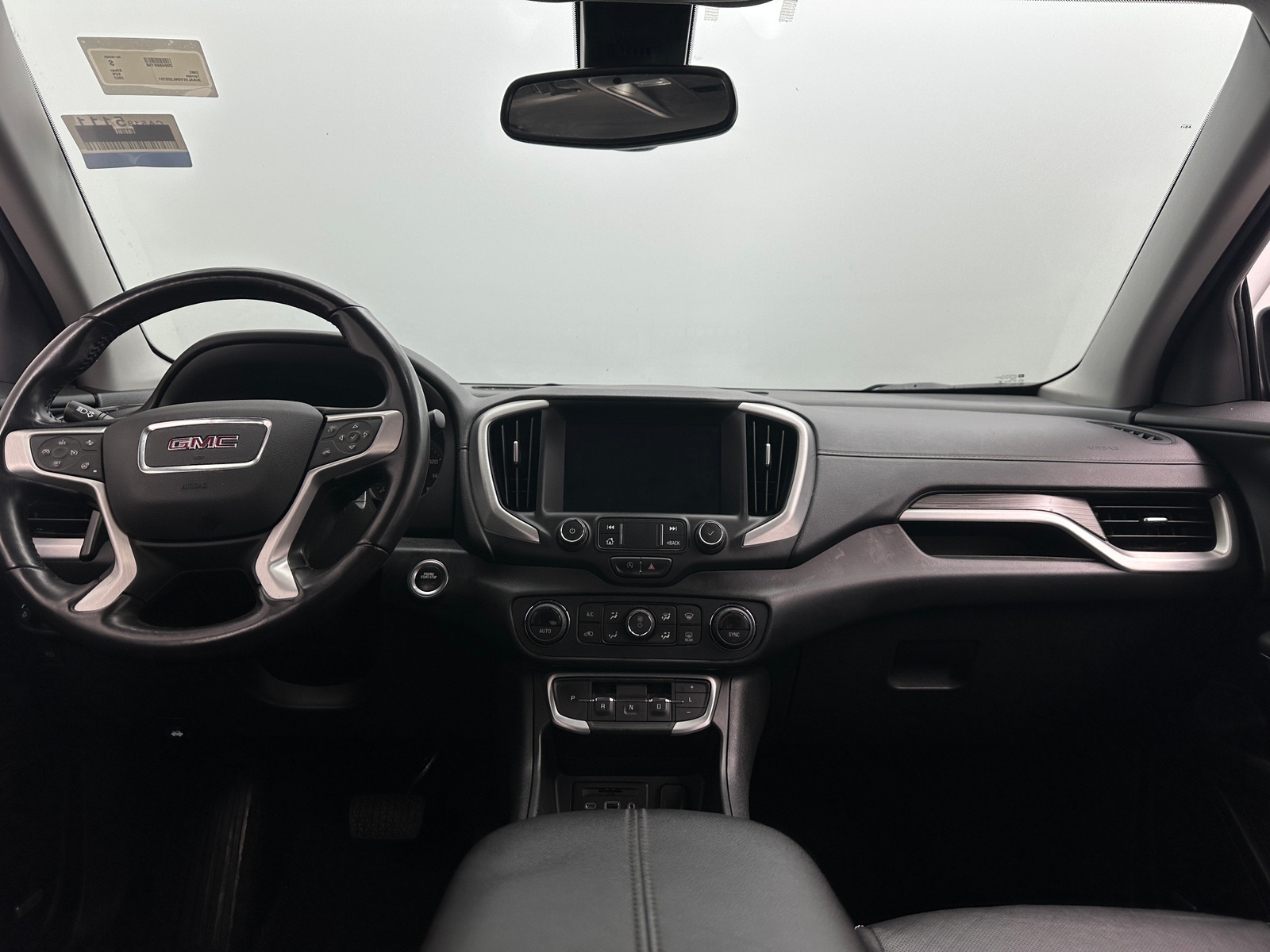 Thumbnail: 2022 GMC Terrain - 2