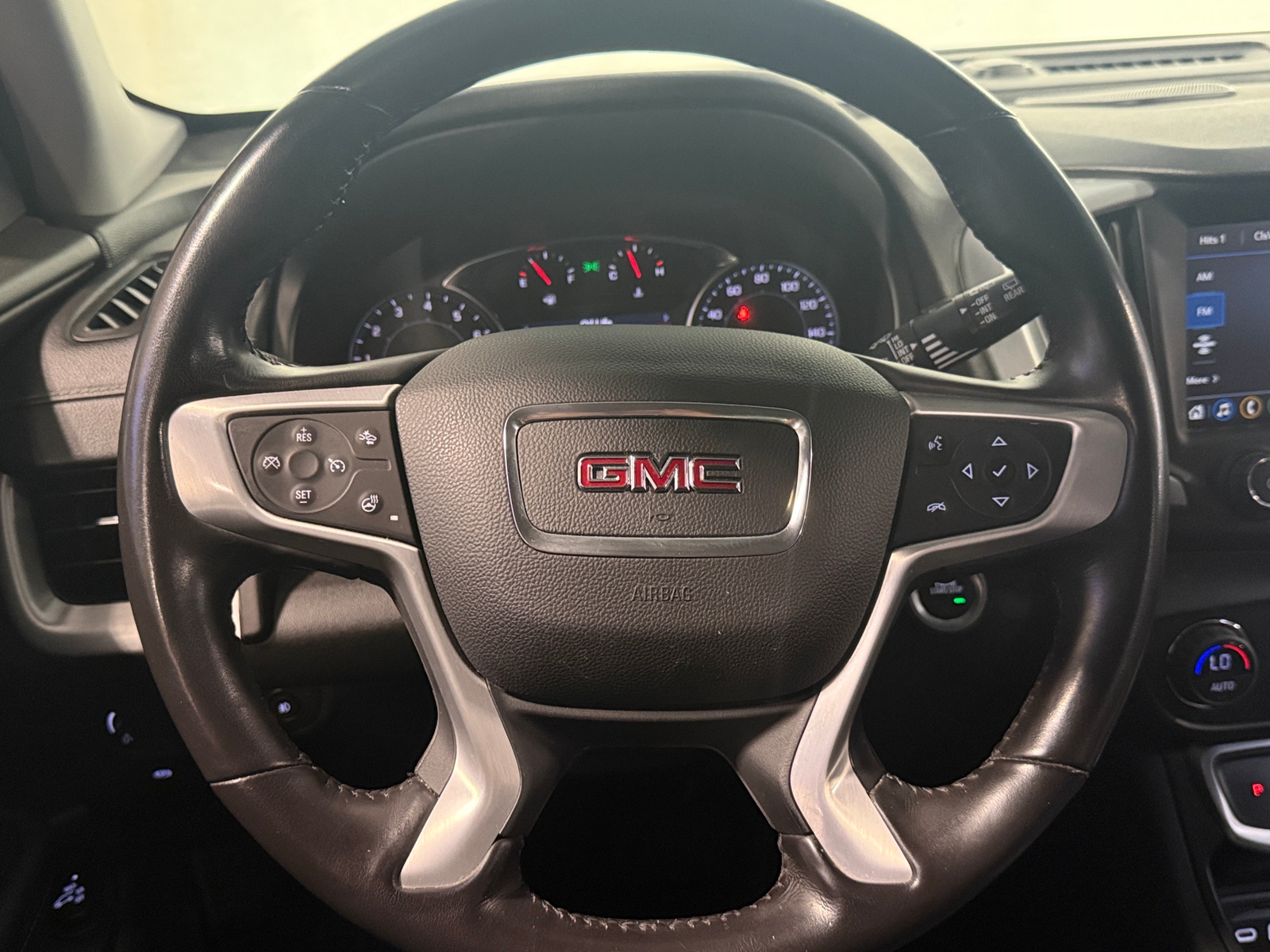 Thumbnail: 2022 GMC Terrain - 4