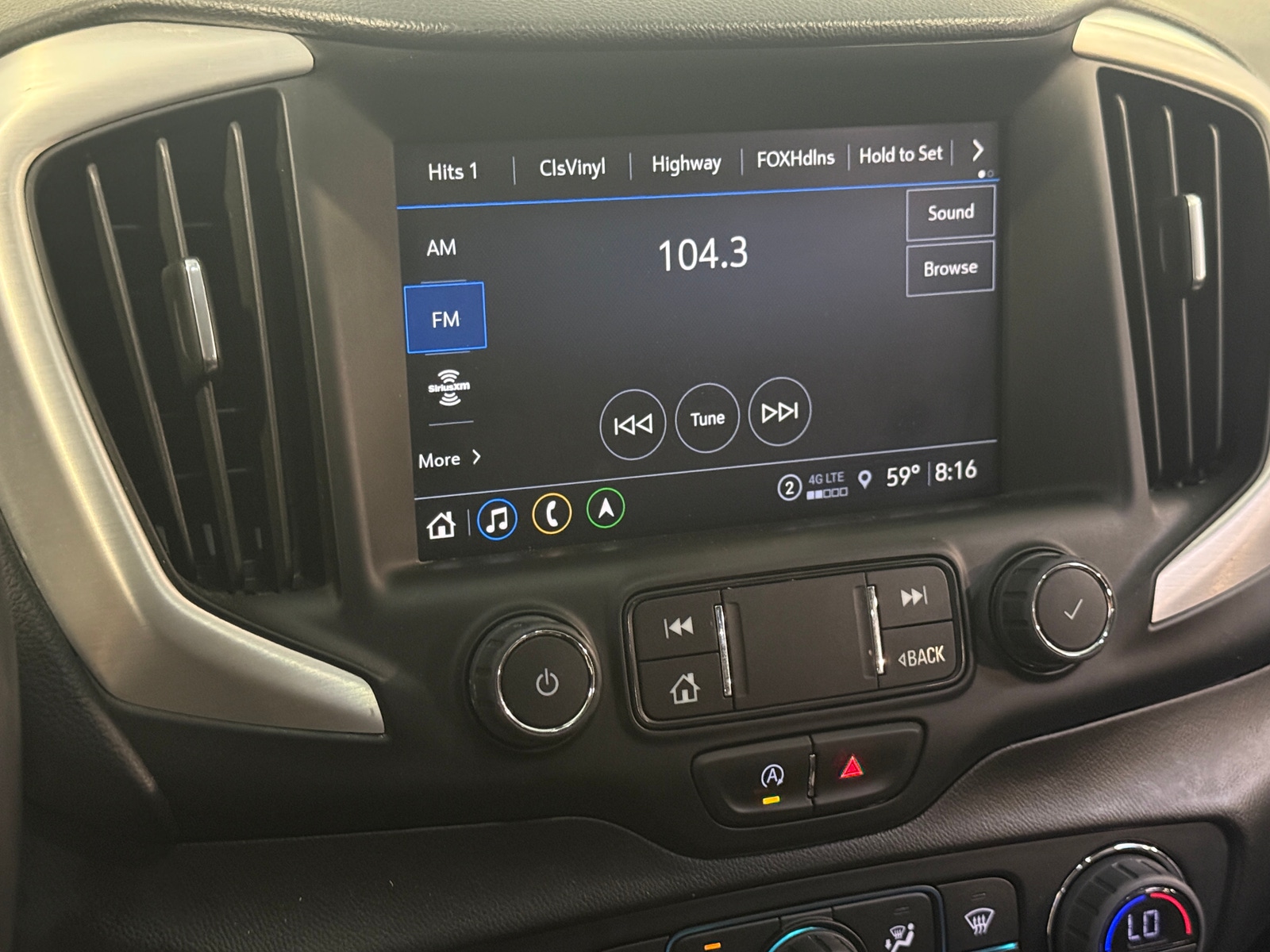 Thumbnail: 2022 GMC Terrain - 3