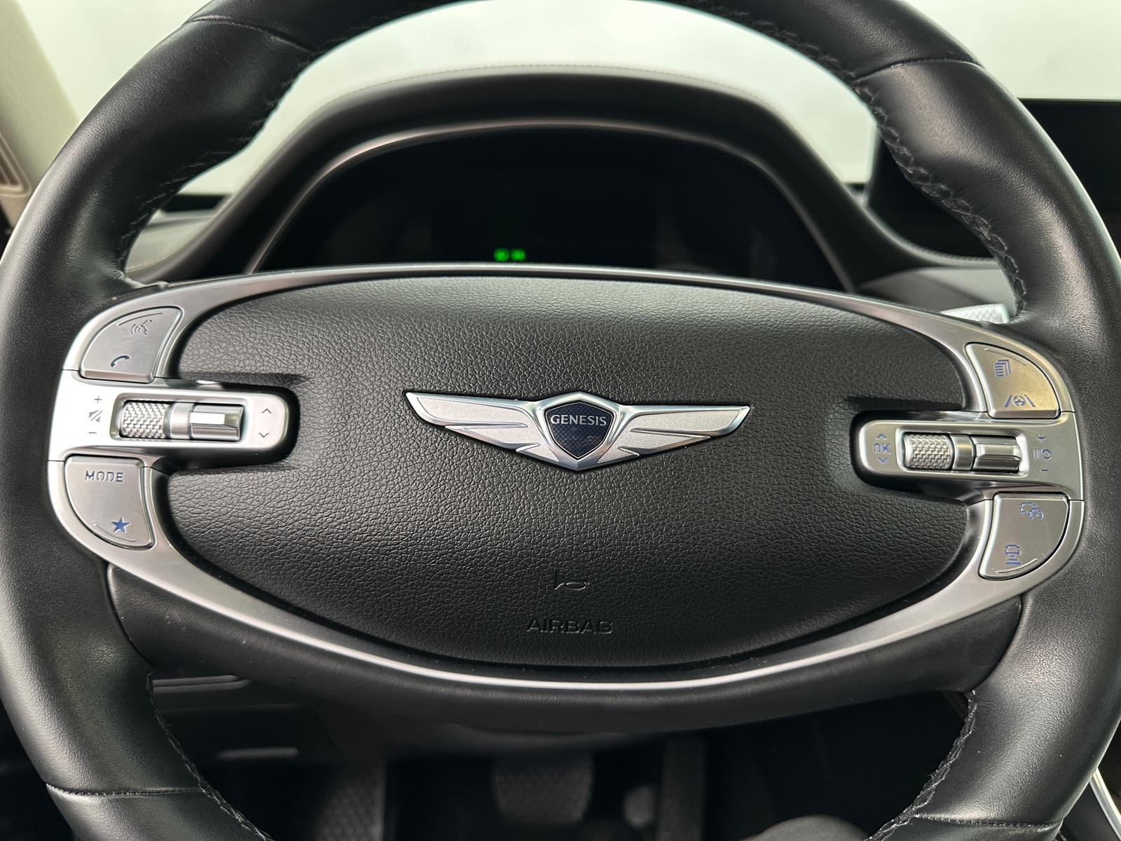 Thumbnail: 2024 Genesis GV80 - 4