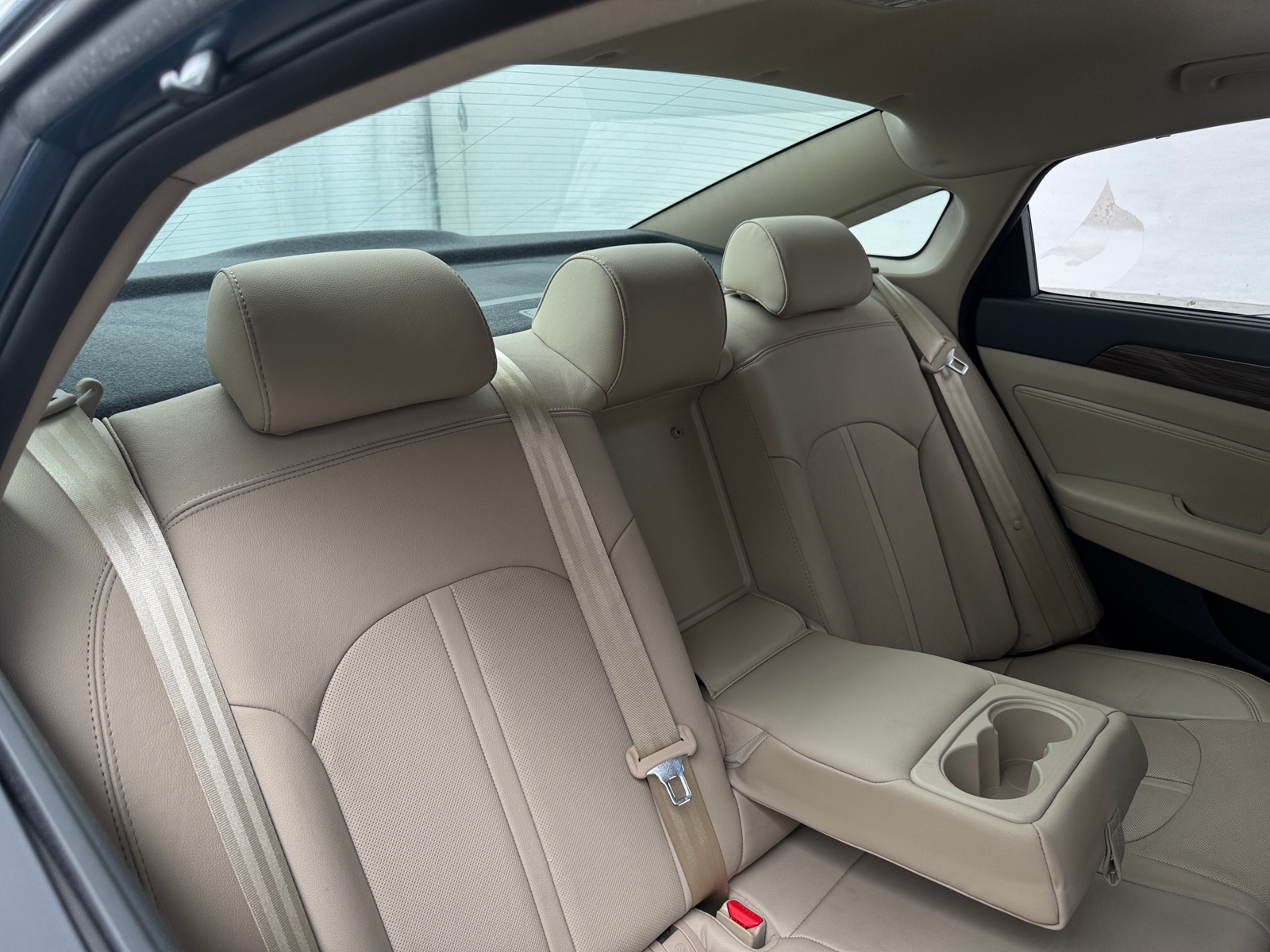 Thumbnail: 2017 Hyundai Sonata - 5