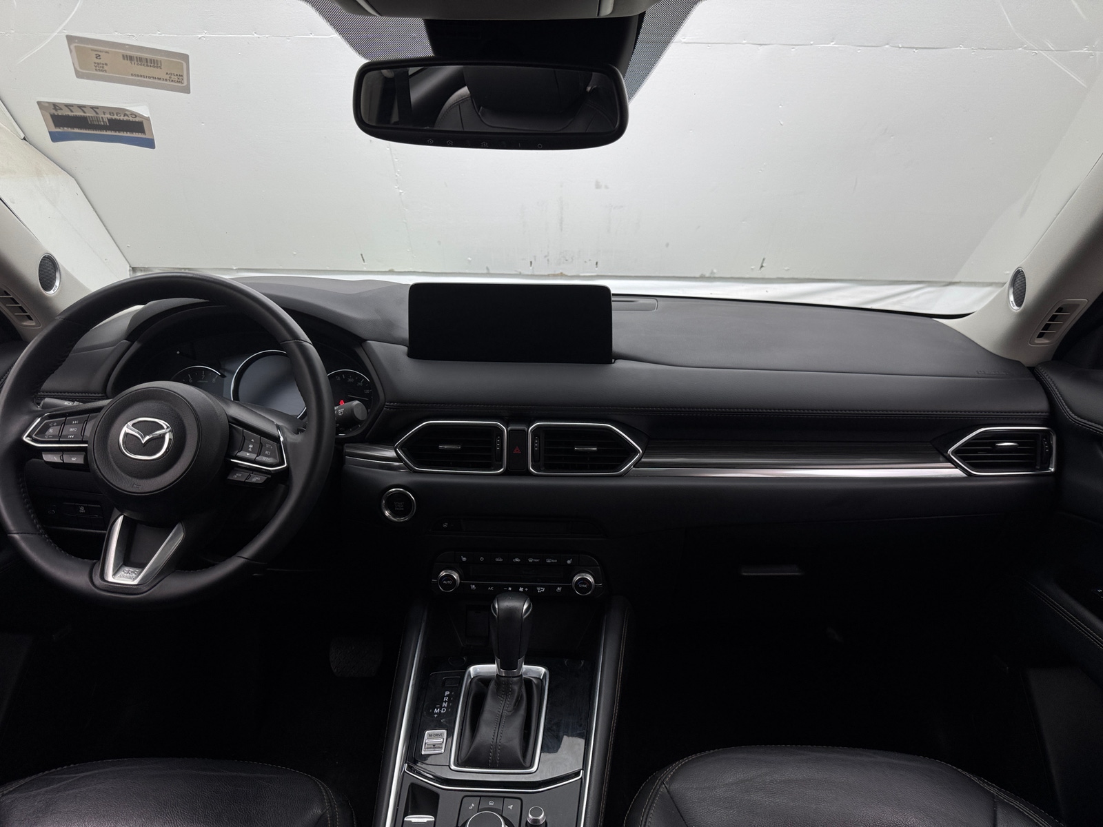Thumbnail: 2023 Mazda CX-5 - 2