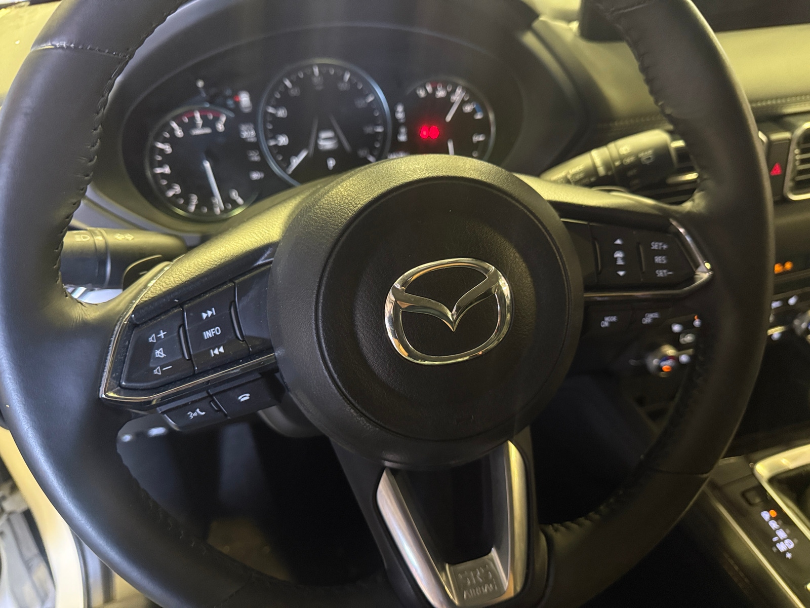 Thumbnail: 2023 Mazda CX-5 - 4
