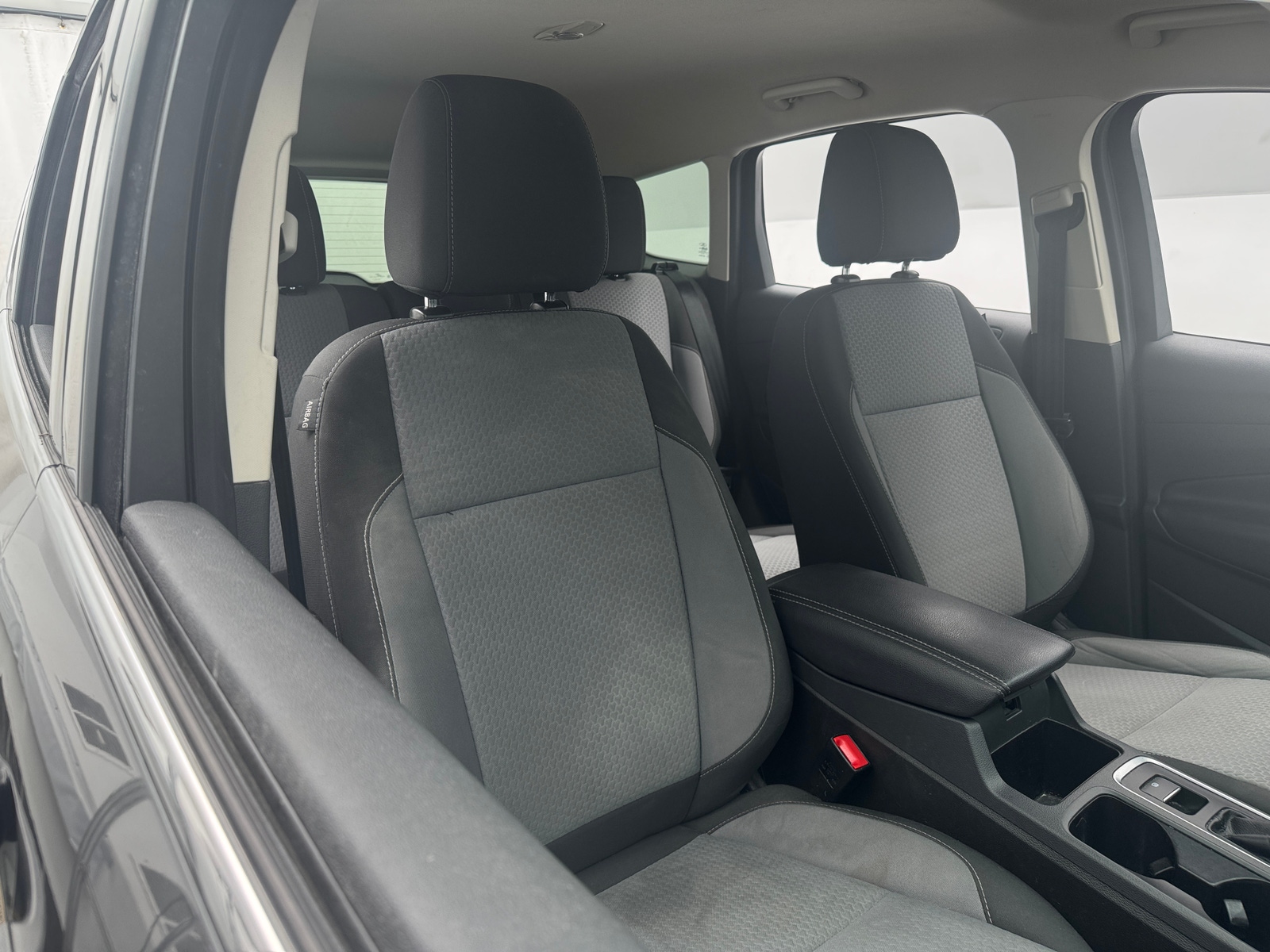 Thumbnail: 2017 Ford Escape - 2