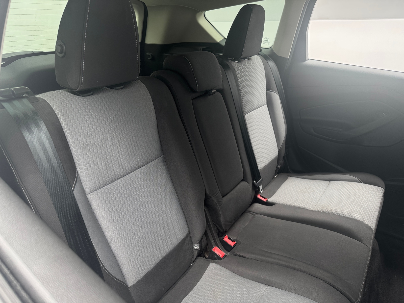 Thumbnail: 2017 Ford Escape - 6