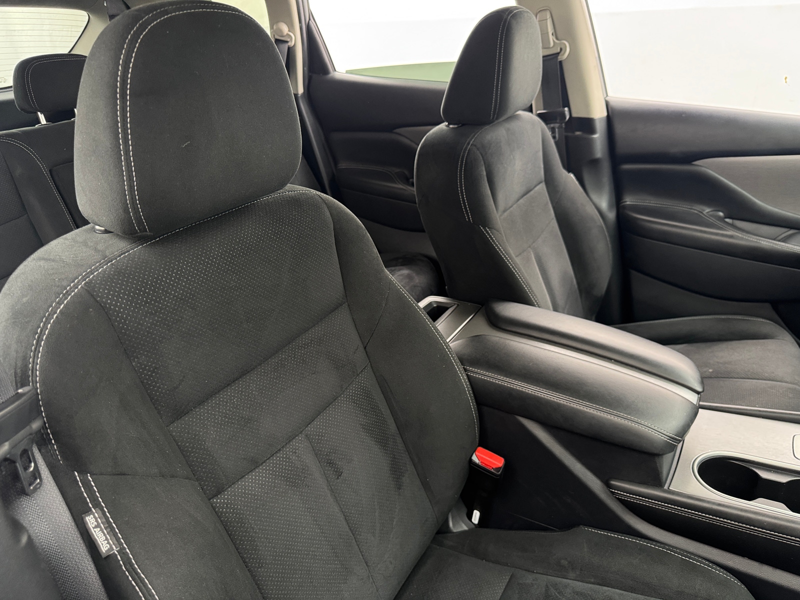 Thumbnail: 2019 Nissan Murano - 2