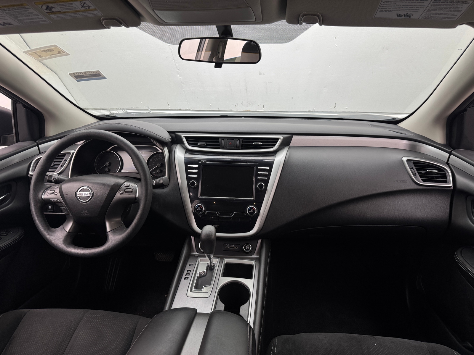Thumbnail: 2019 Nissan Murano - 3
