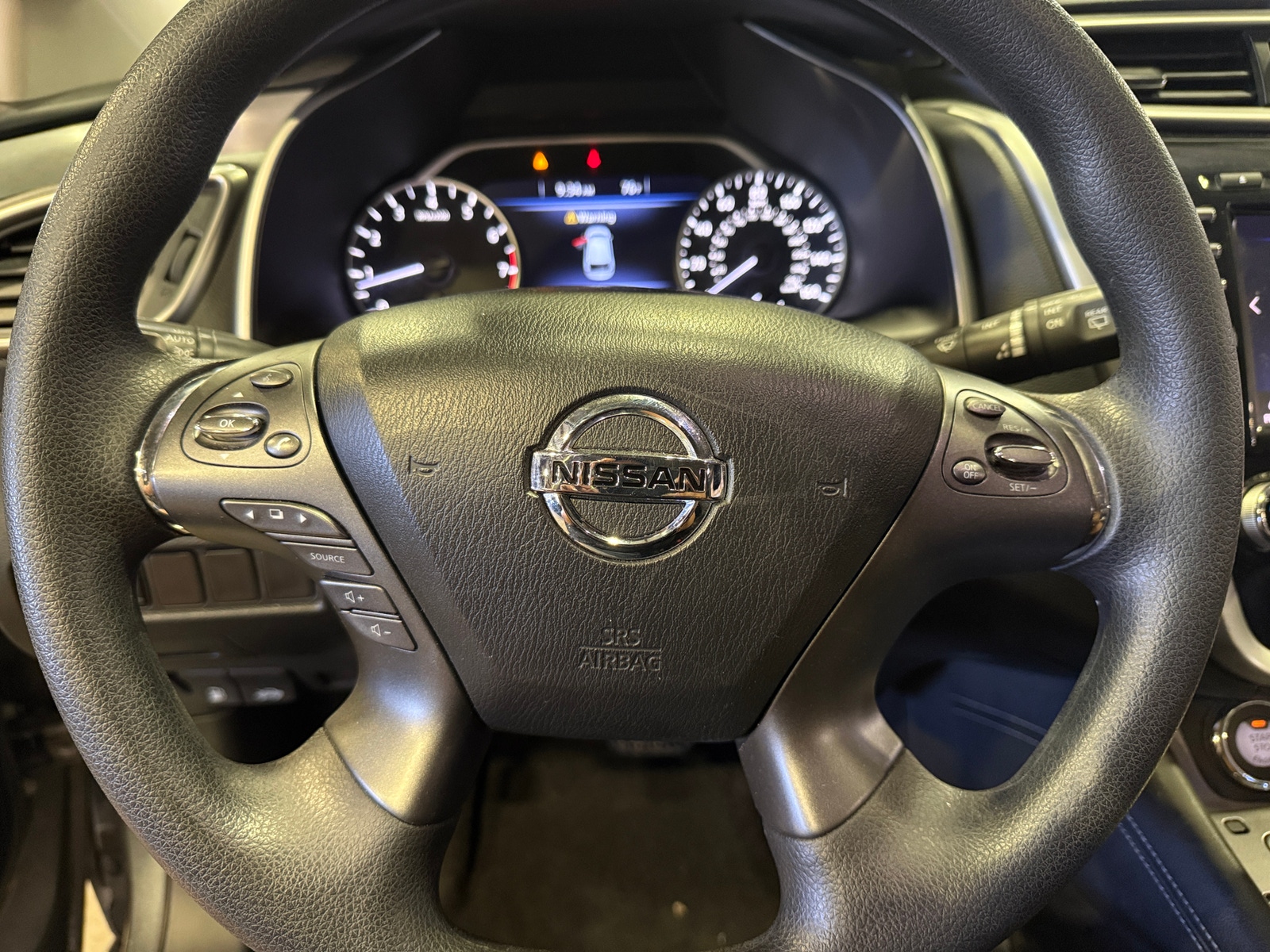 Thumbnail: 2019 Nissan Murano - 5