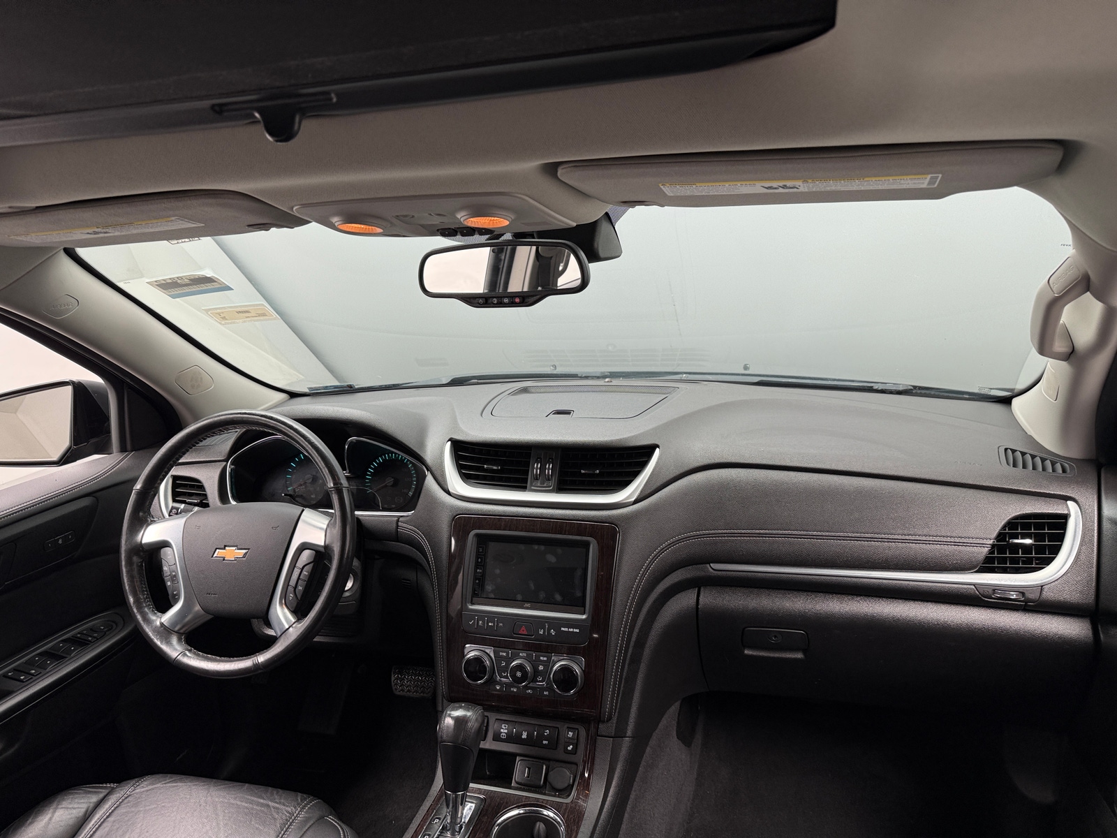 Thumbnail: 2017 Chevrolet Traverse - 2