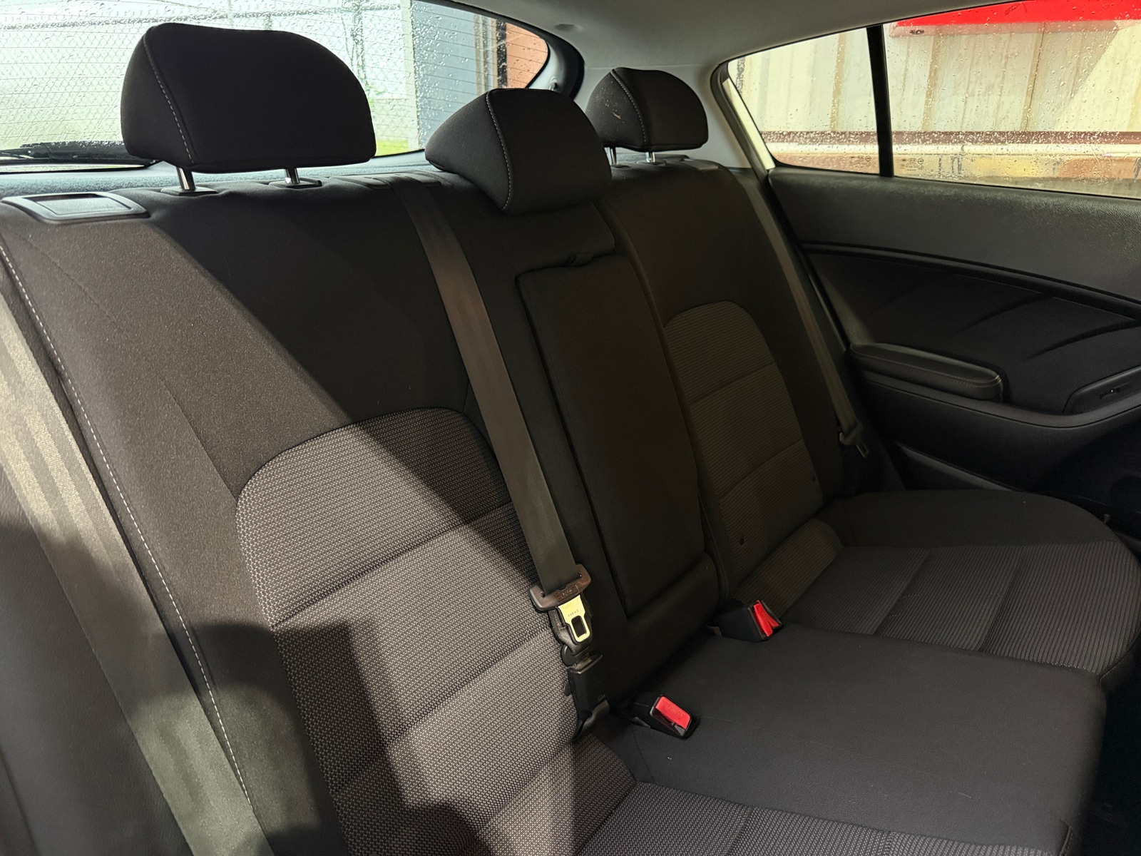 Thumbnail: 2017 Kia Forte - 6