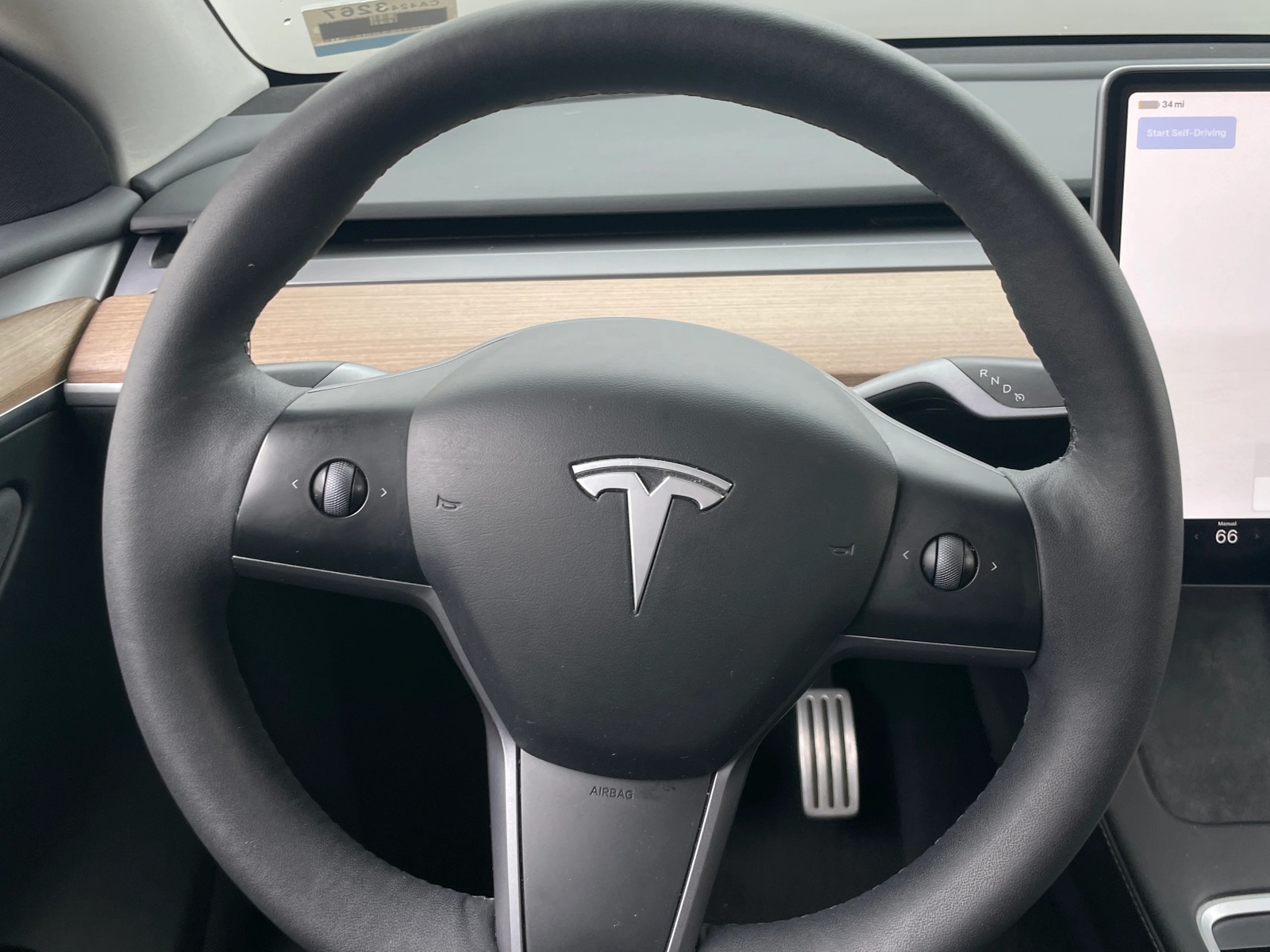 Thumbnail: 2023 Tesla Model Y - 4