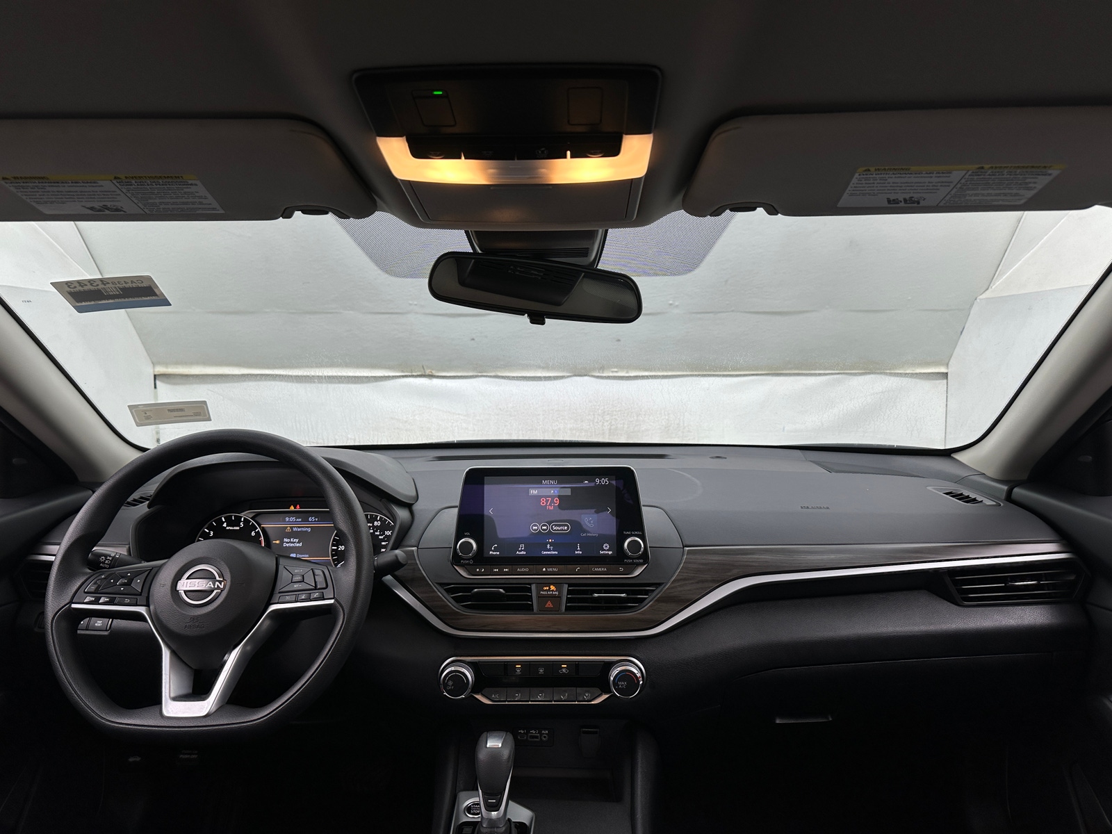 Thumbnail: 2025 Nissan Altima - 3