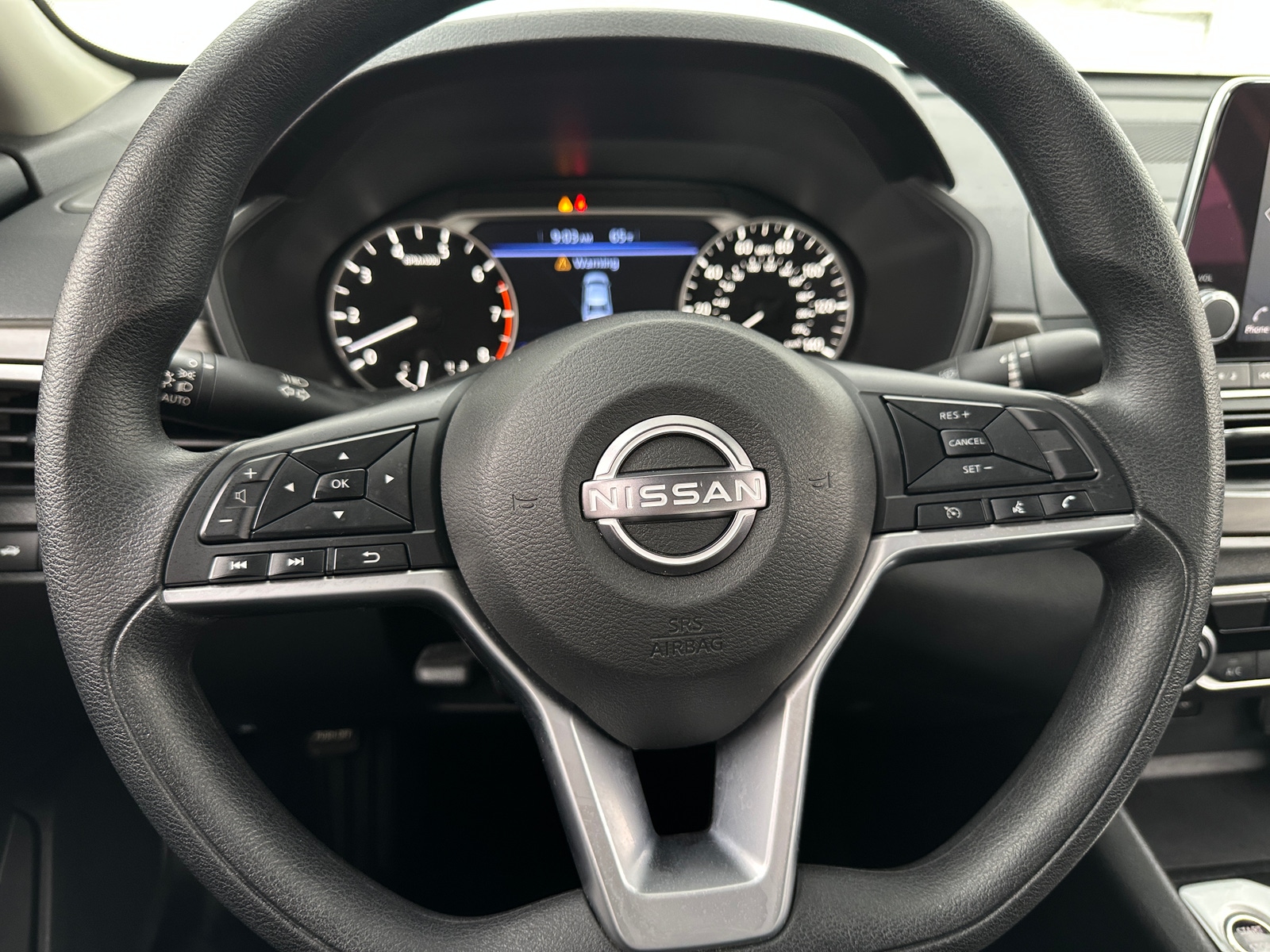 Thumbnail: 2025 Nissan Altima - 5