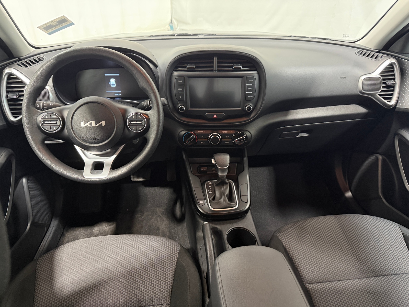 Thumbnail: 2025 Kia Soul - 2