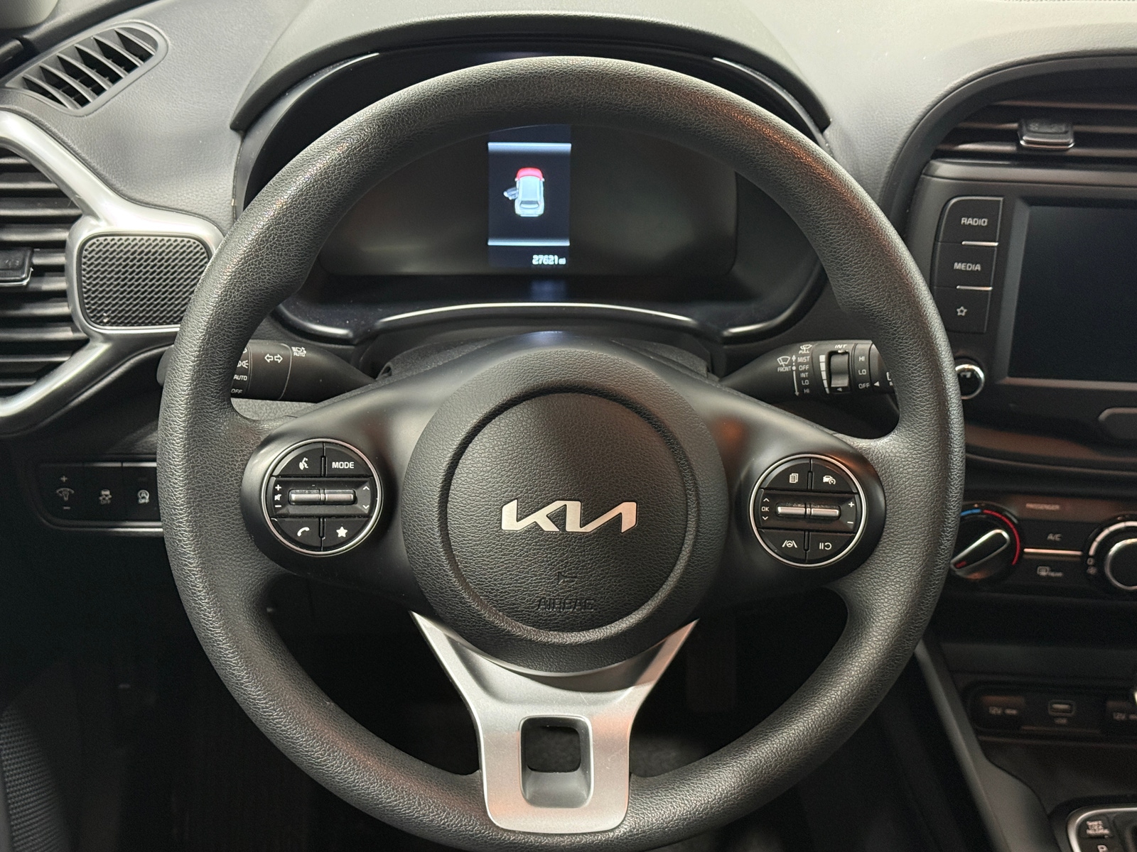 Thumbnail: 2025 Kia Soul - 4