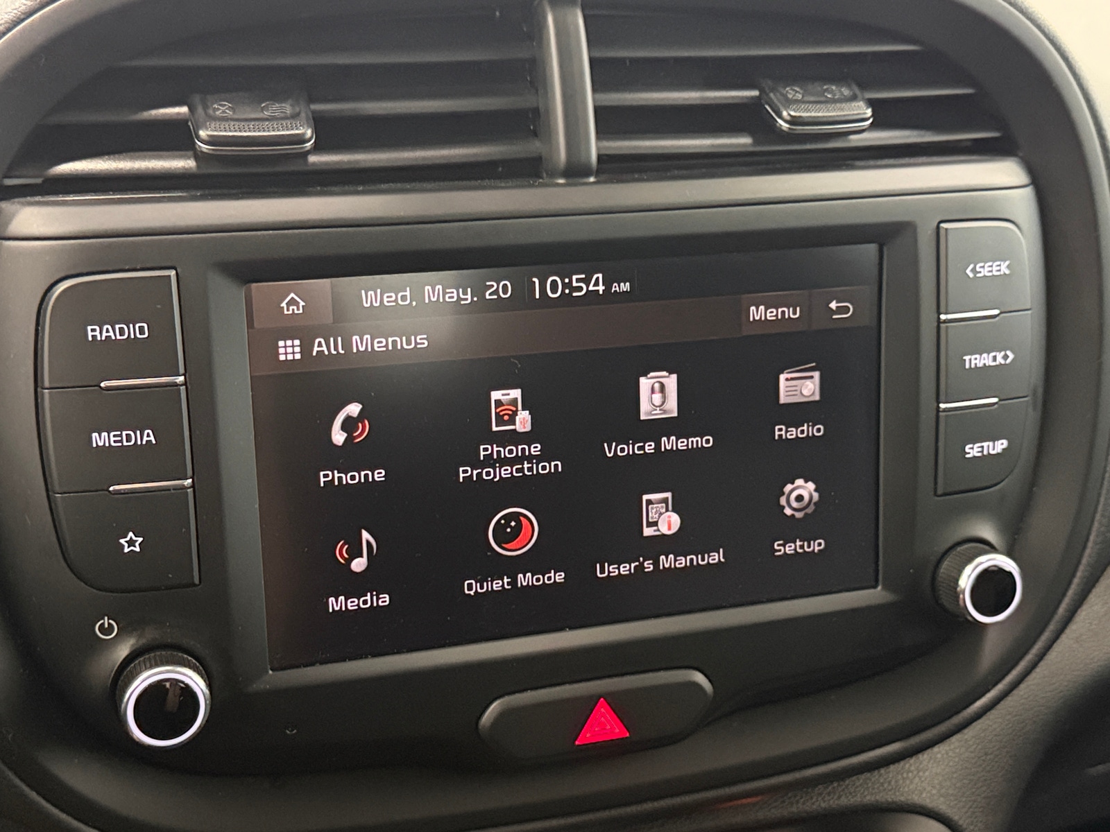 Thumbnail: 2025 Kia Soul - 3