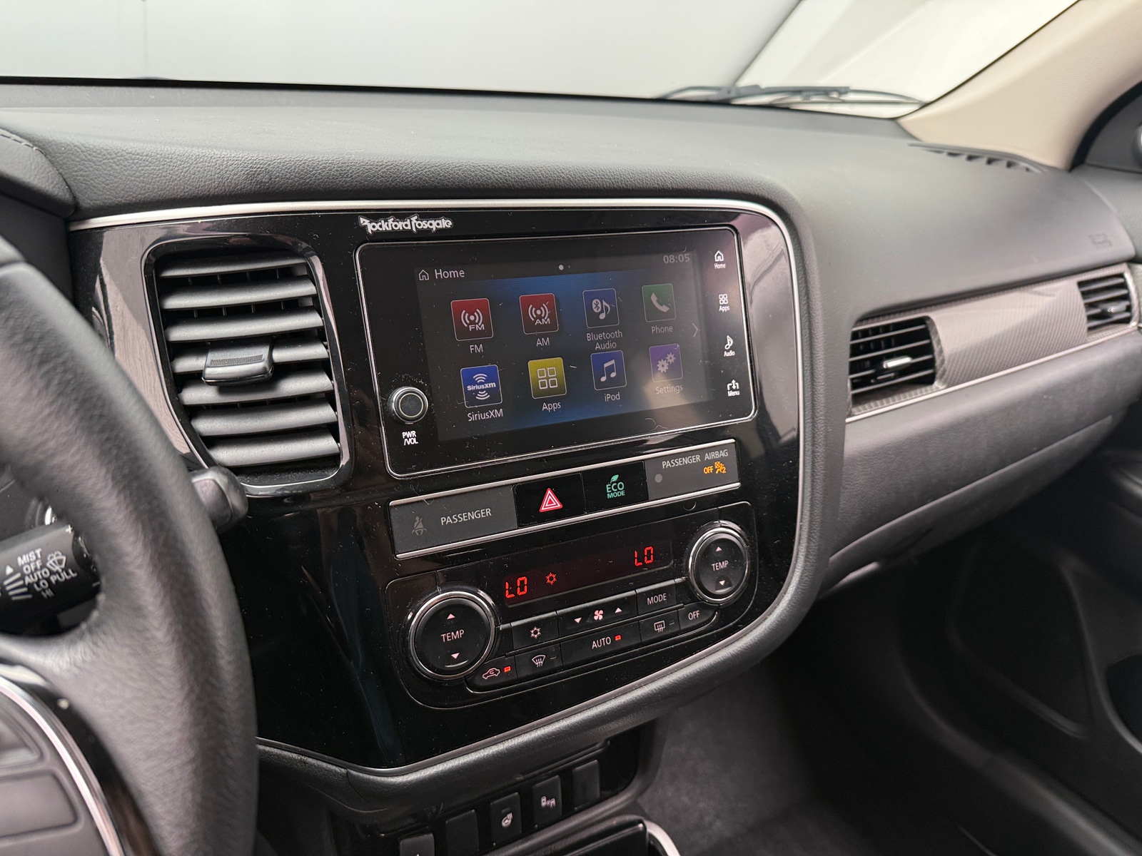 Thumbnail: 2019 Mitsubishi Outlander - 3