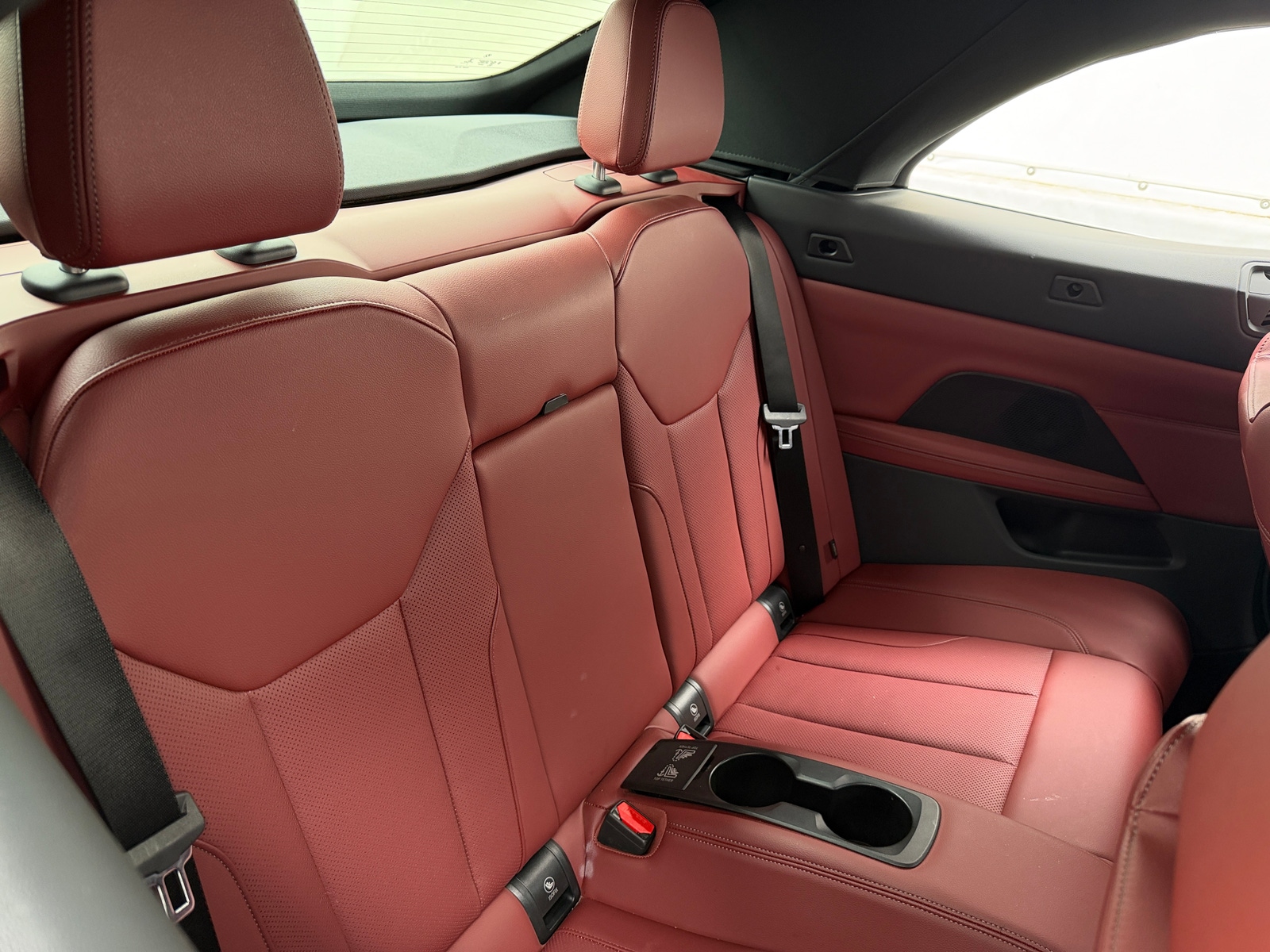 Thumbnail: 2023 BMW 4 Series - 5