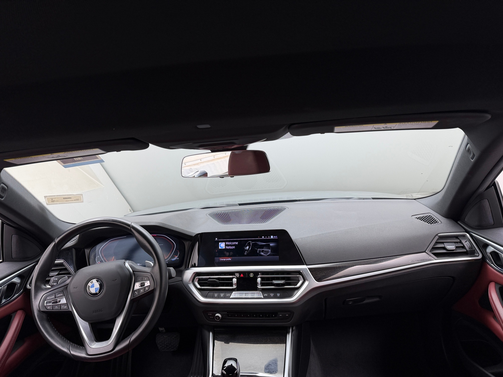 Thumbnail: 2023 BMW 4 Series - 2