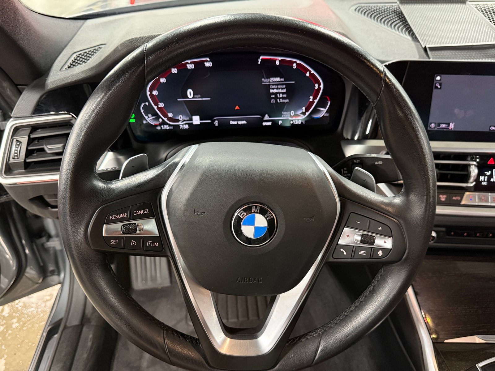 Thumbnail: 2023 BMW 4 Series - 4
