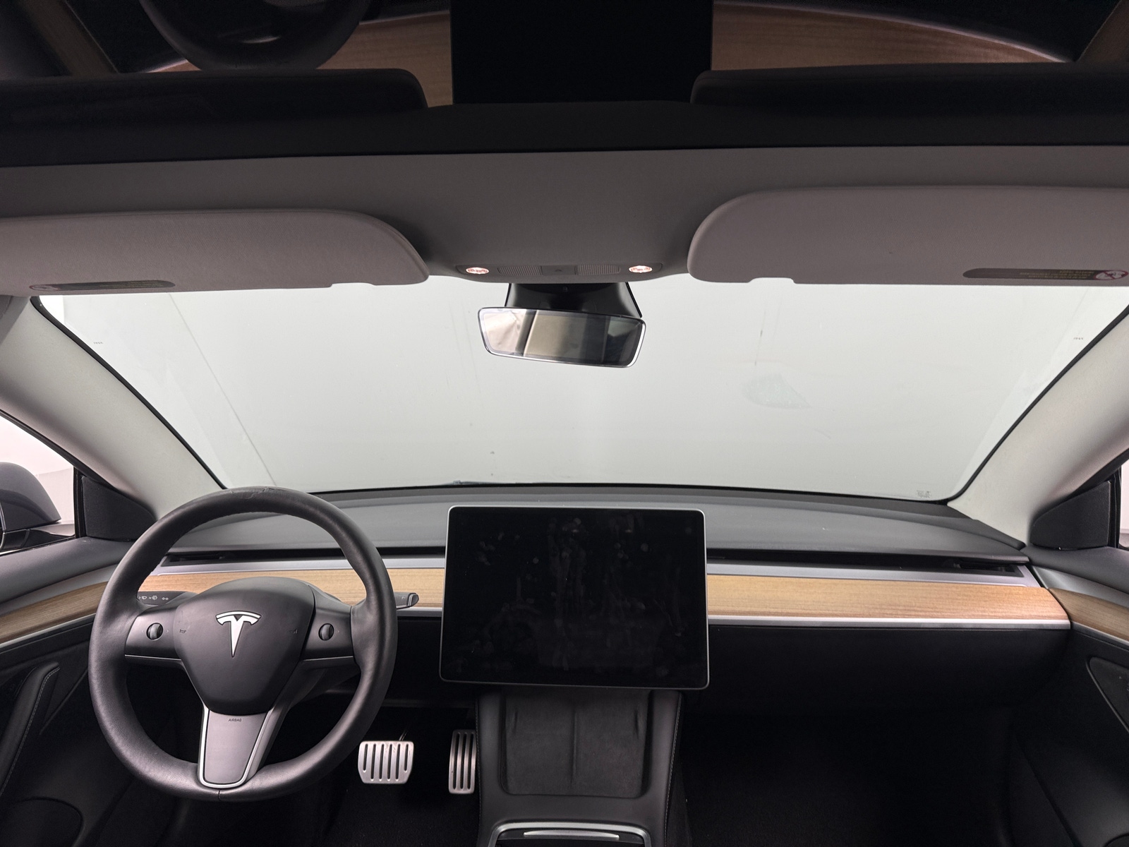 Thumbnail: 2023 Tesla Model 3 - 2