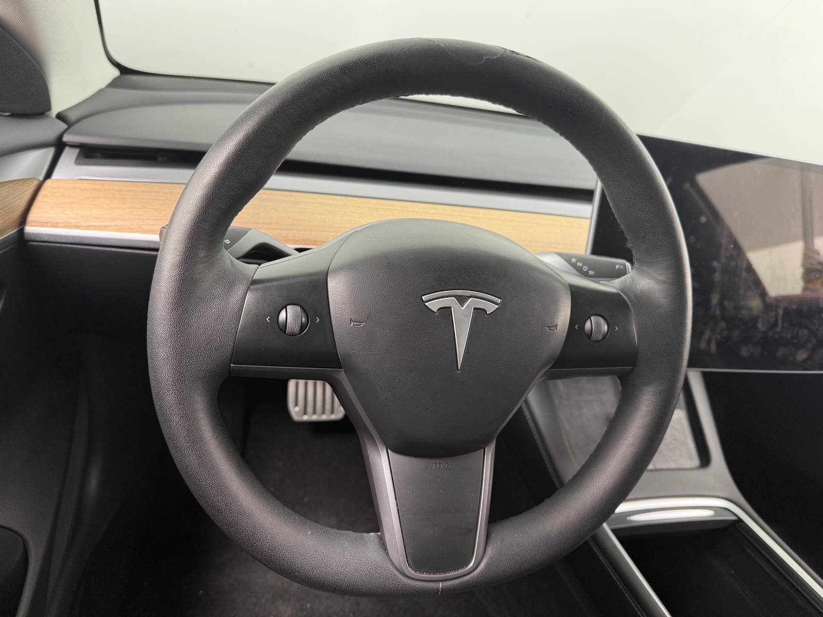 Thumbnail: 2023 Tesla Model 3 - 4