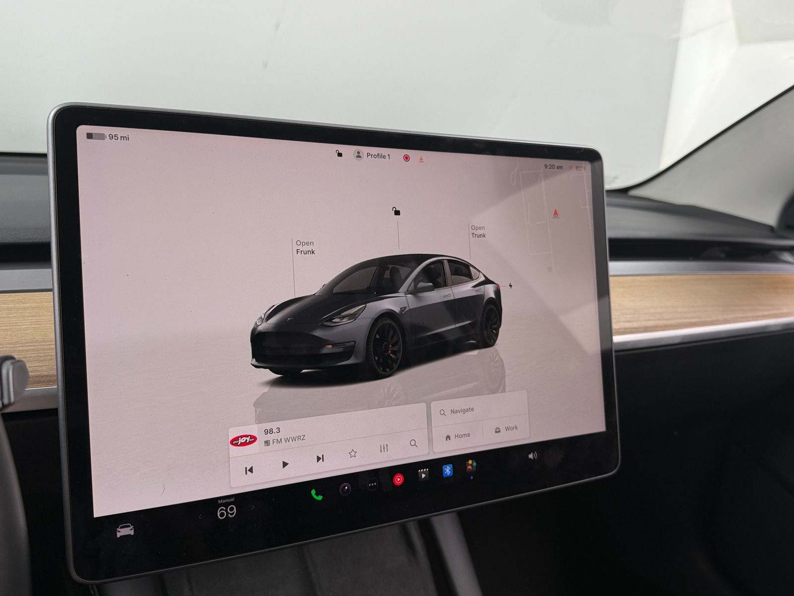 Thumbnail: 2023 Tesla Model 3 - 3