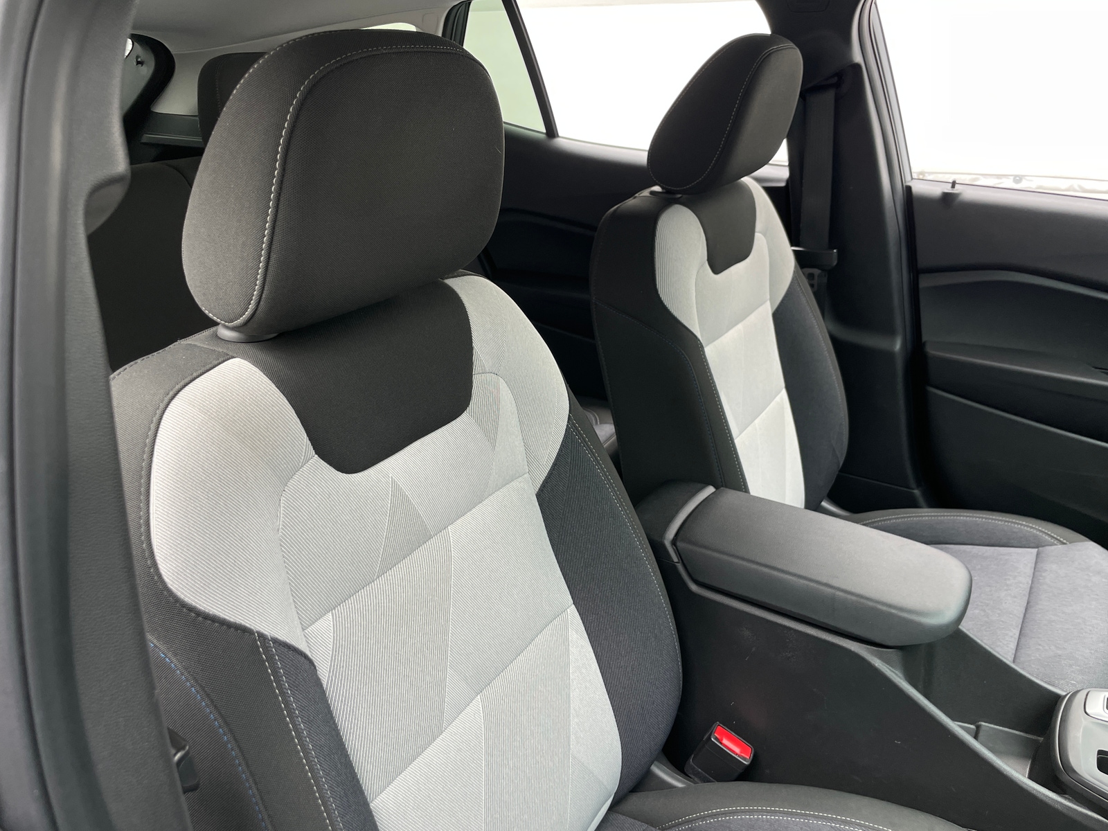 Thumbnail: 2024 Chevrolet Trax - 2