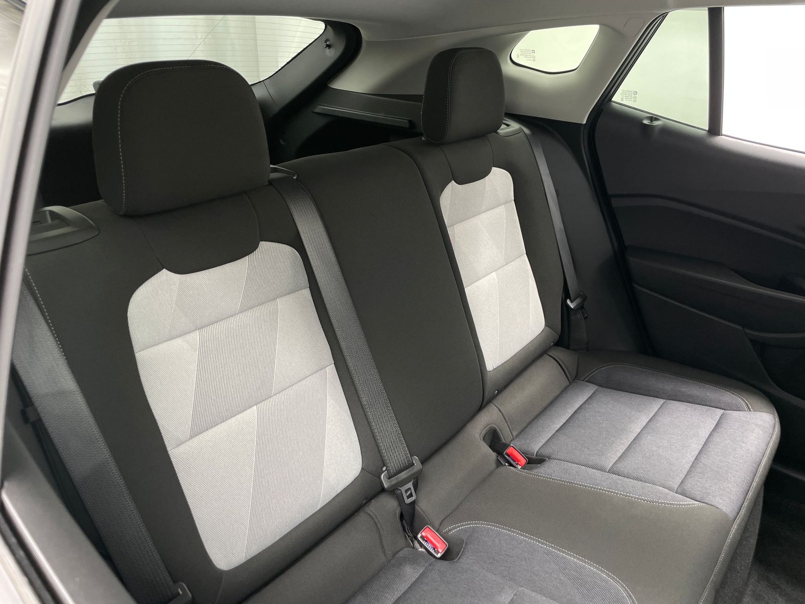 Thumbnail: 2024 Chevrolet Trax - 6