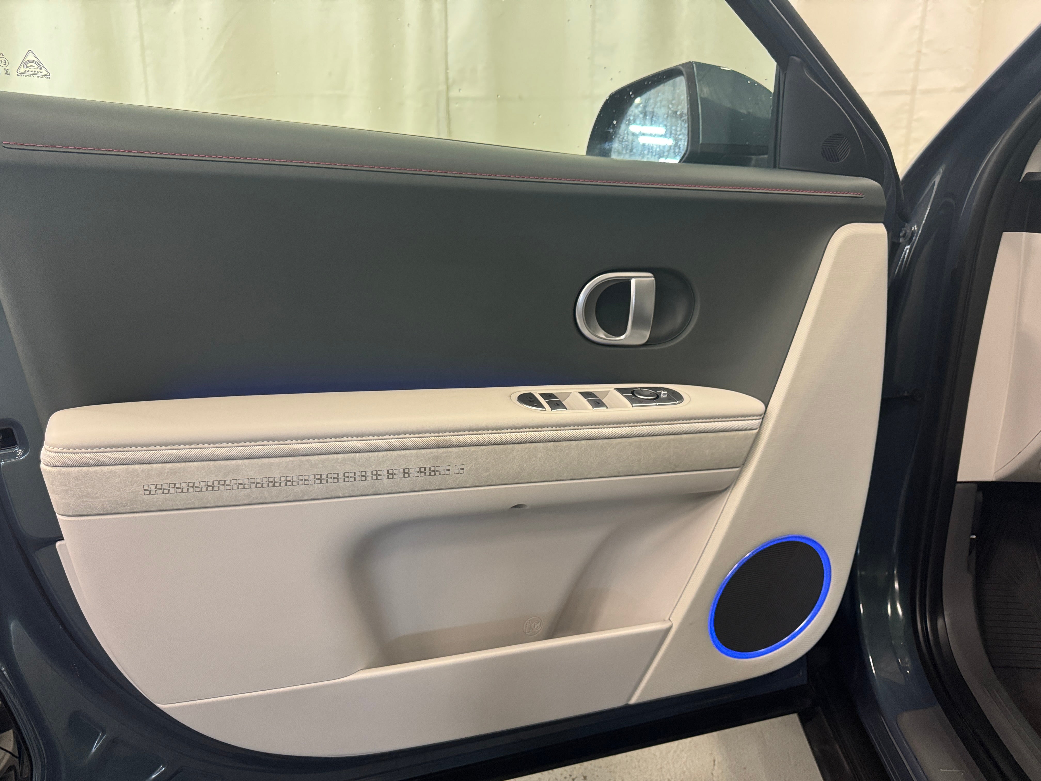 Used 2023 Hyundai IONIQ 5 SEL with VIN KM8KNDAF2PU203457 for sale in Auburn, WA