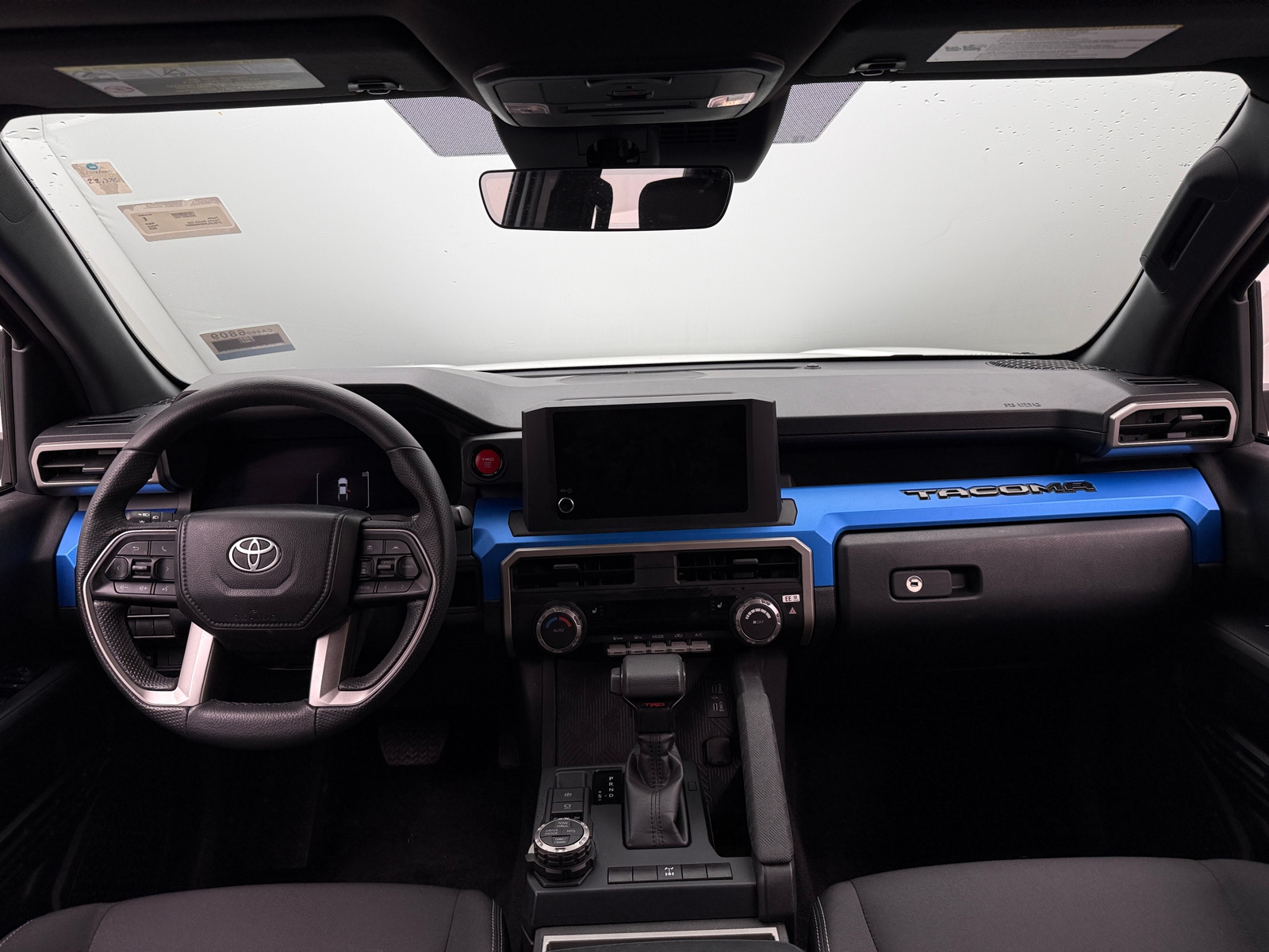 Thumbnail: 2025 Toyota Tacoma - 3