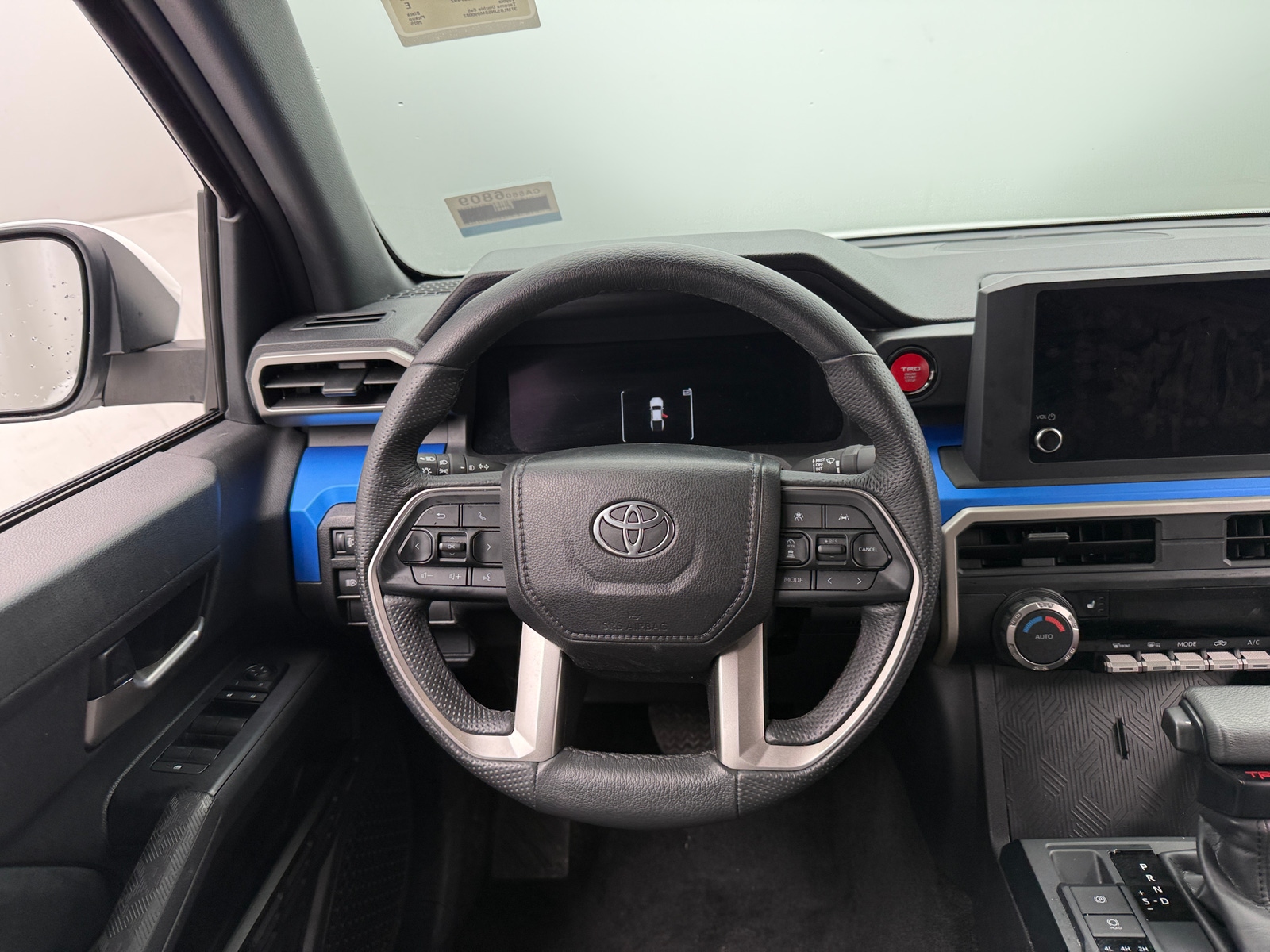 Thumbnail: 2025 Toyota Tacoma - 5