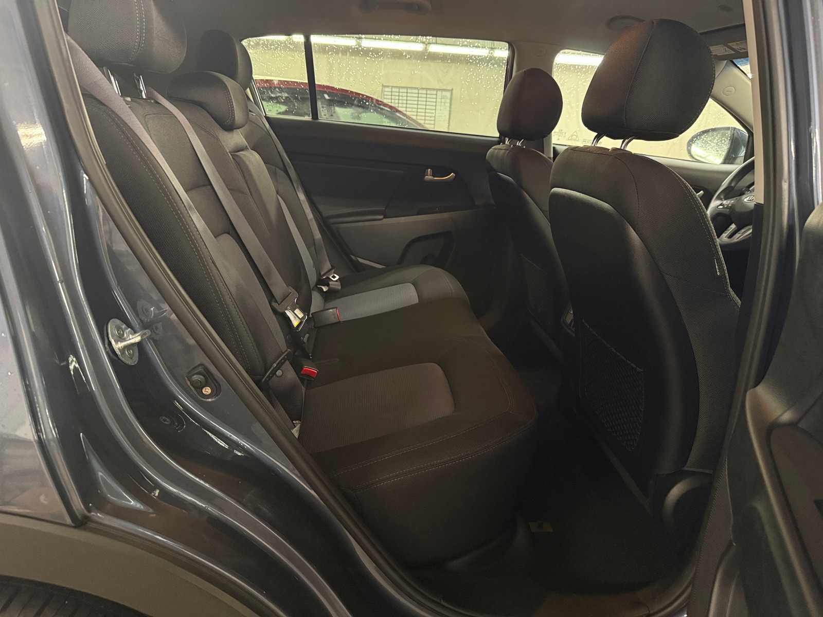 Thumbnail: 2016 Kia Sportage - 6