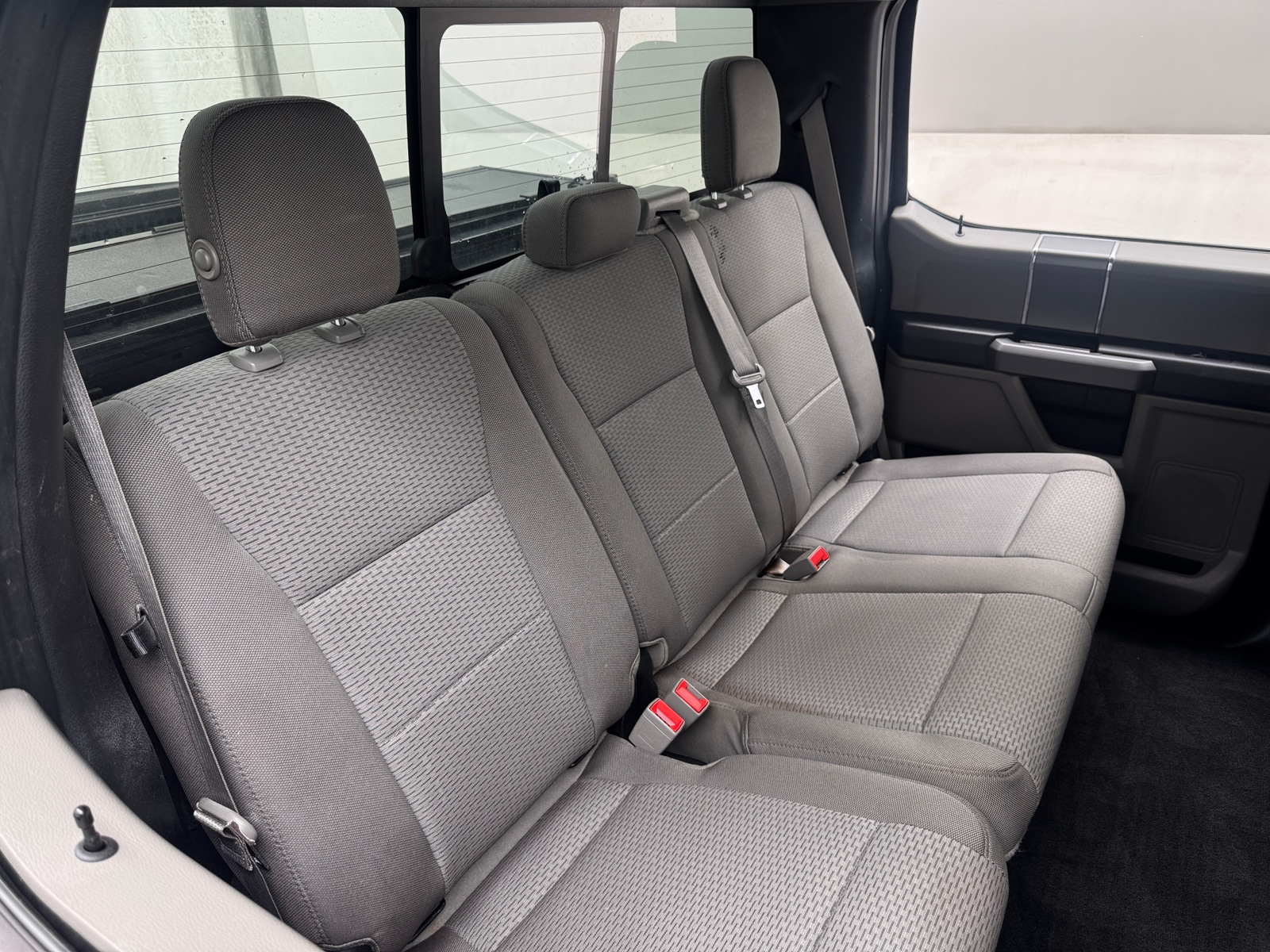 Thumbnail: 2019 Ford Econoline - 6