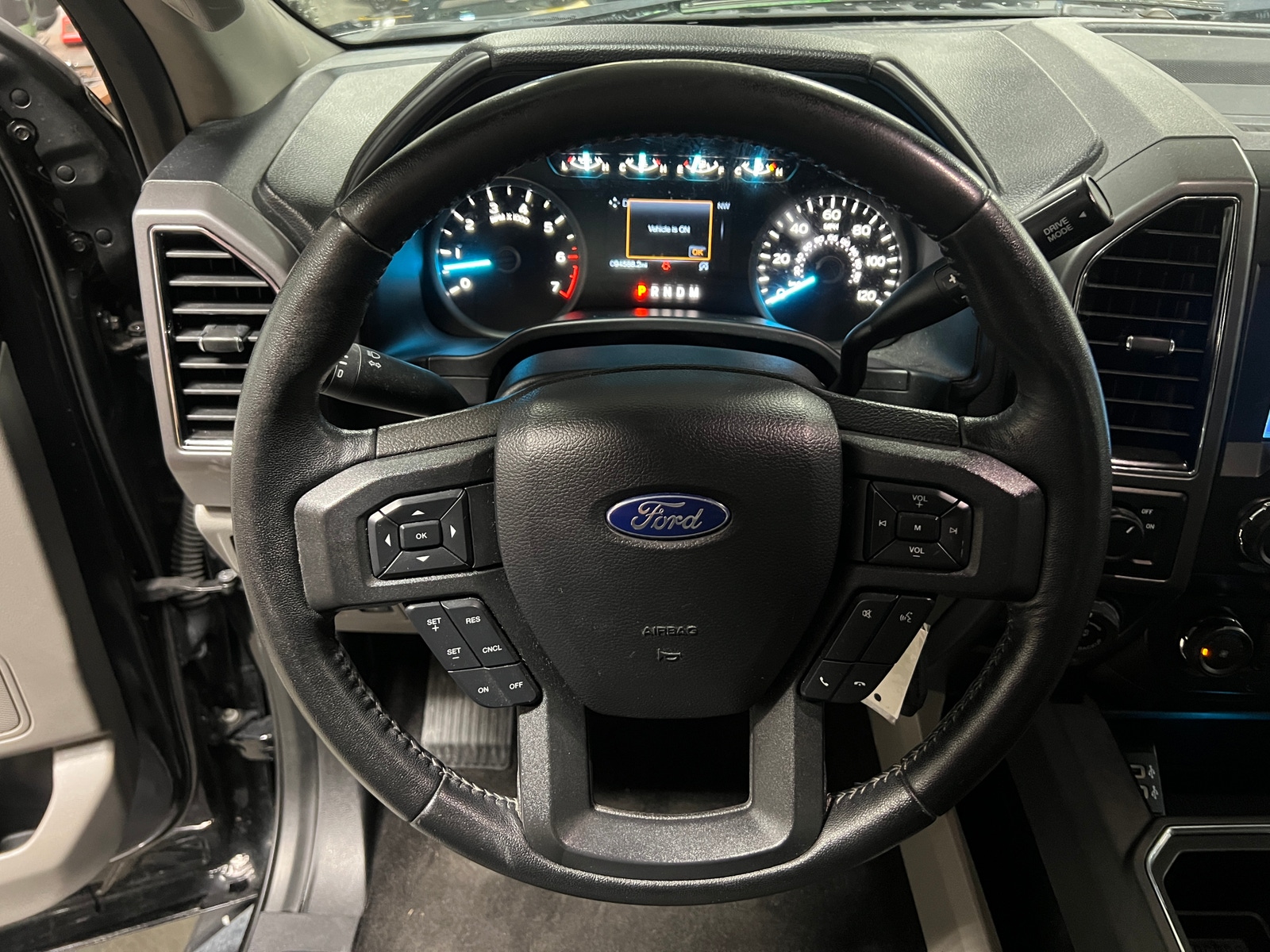 Thumbnail: 2019 Ford Econoline - 5
