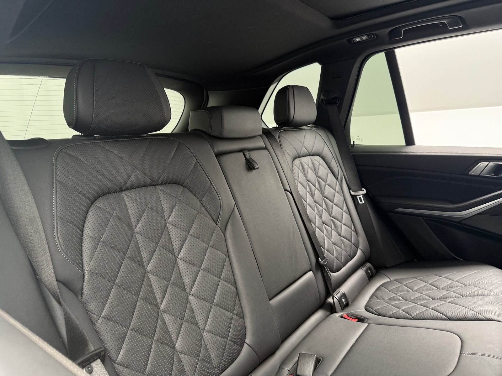 Thumbnail: 2024 BMW X5 - 5