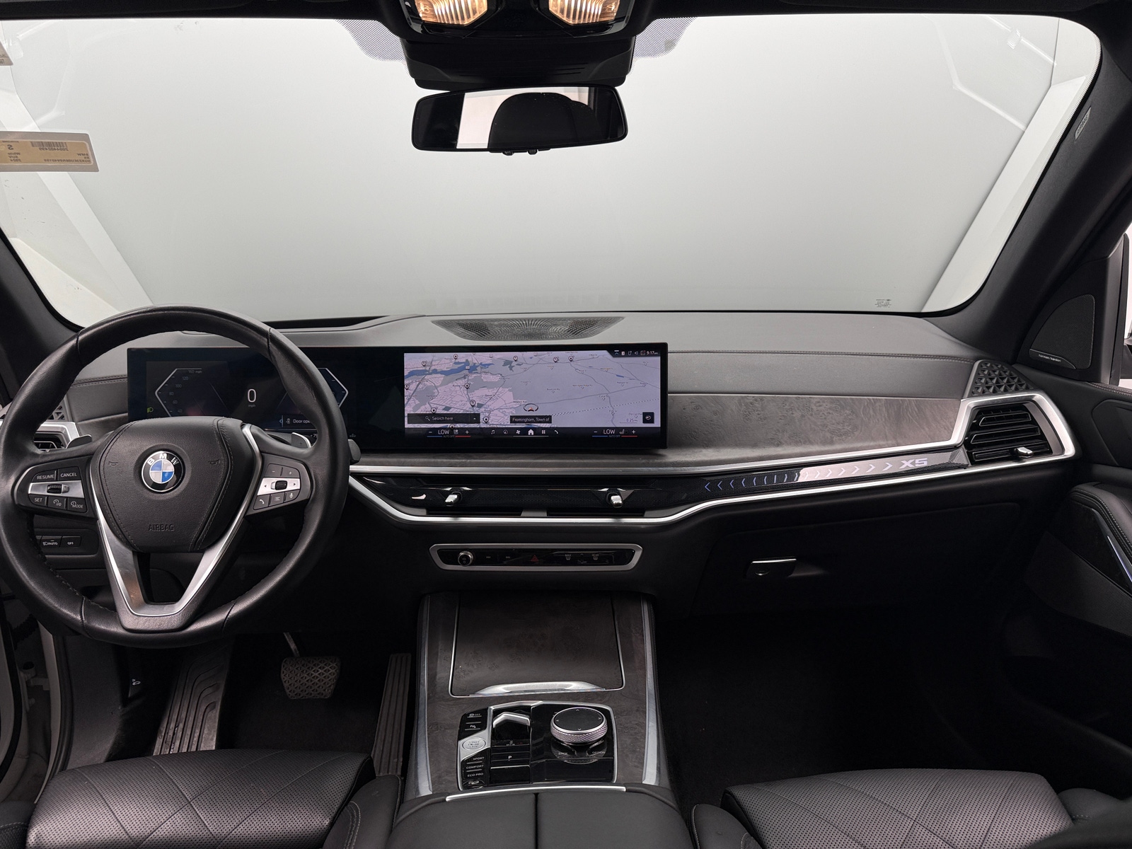 Thumbnail: 2024 BMW X5 - 2