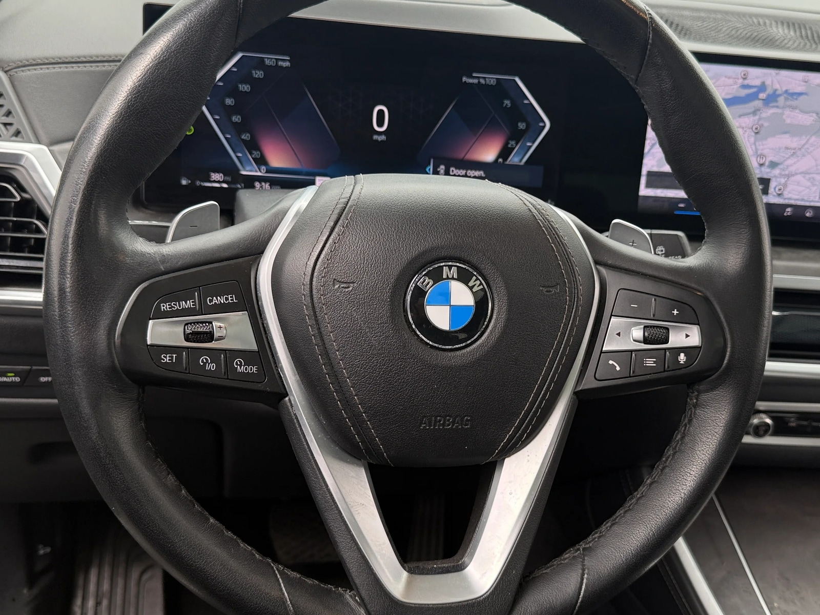 Thumbnail: 2024 BMW X5 - 4