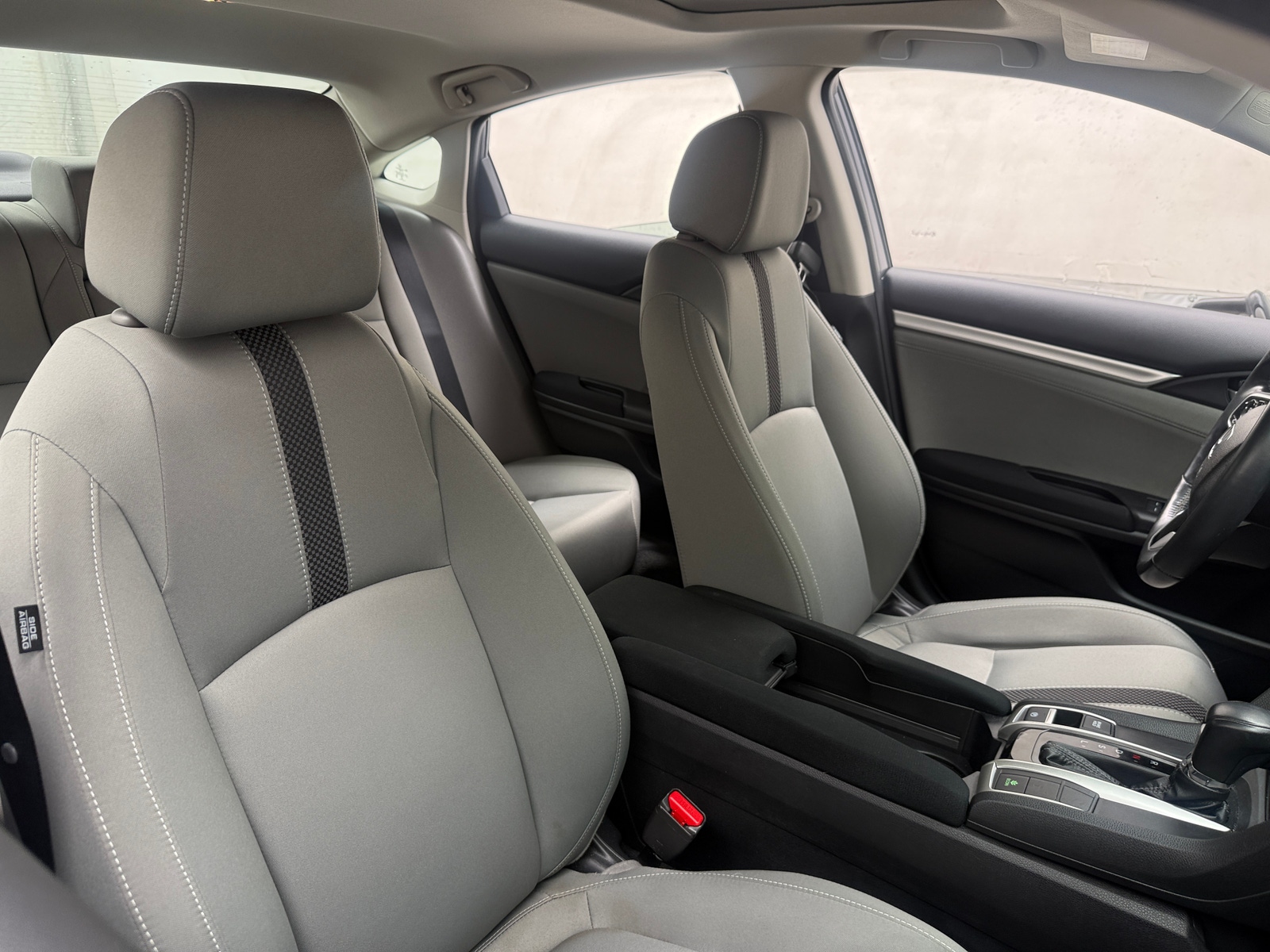 Thumbnail: 2019 Honda Civic - 2