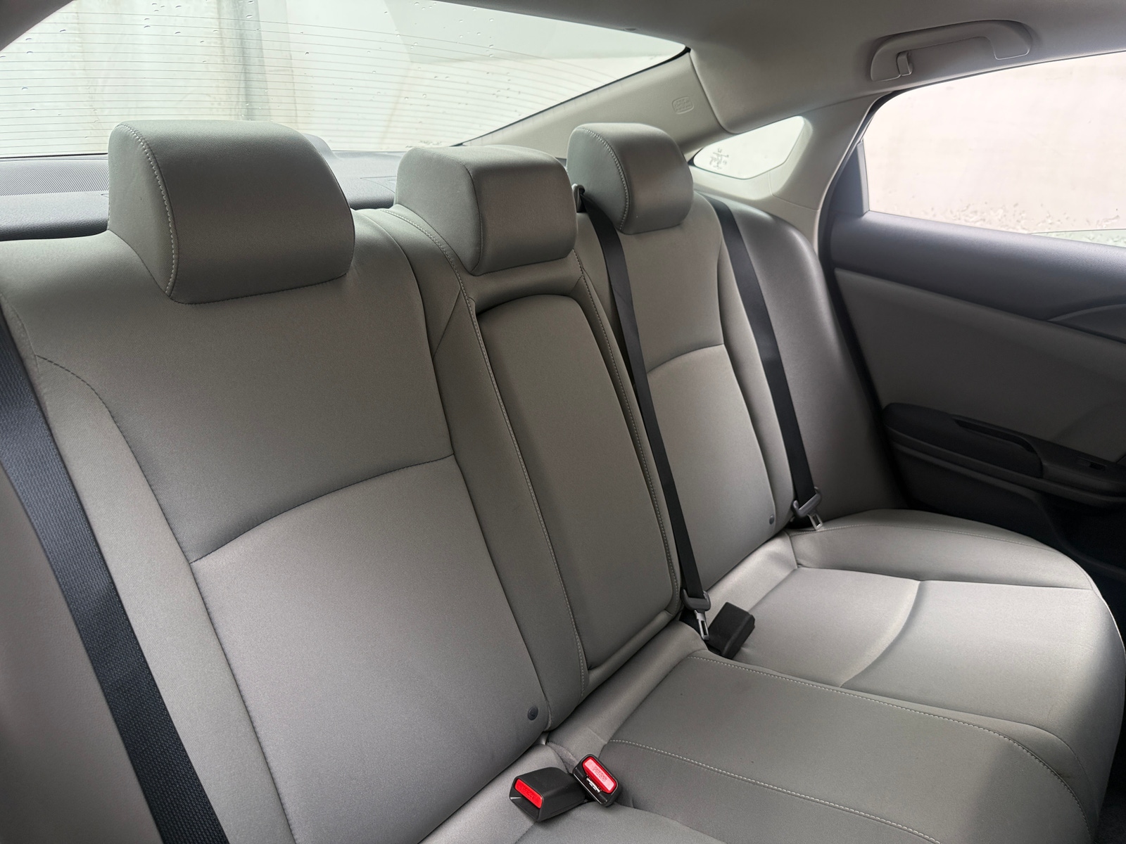 Thumbnail: 2019 Honda Civic - 6
