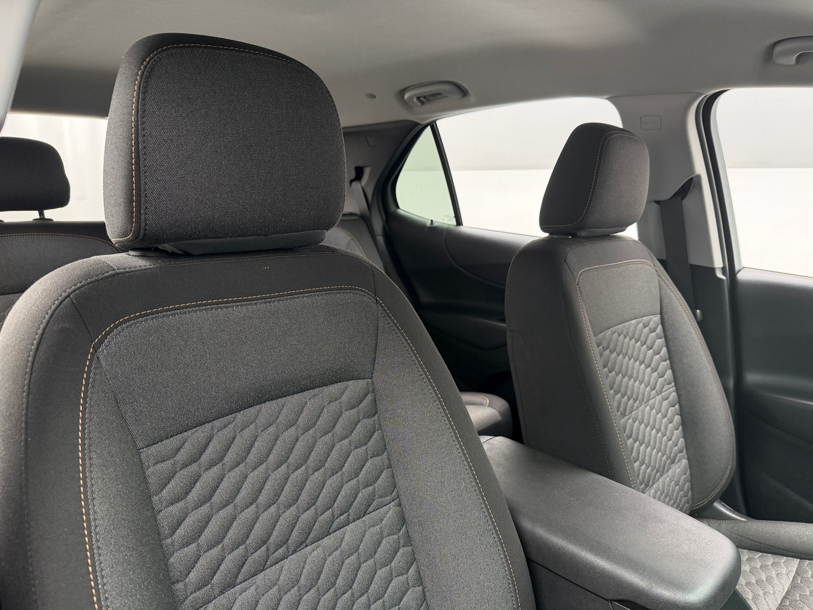 Thumbnail: 2020 Chevrolet Equinox - 2