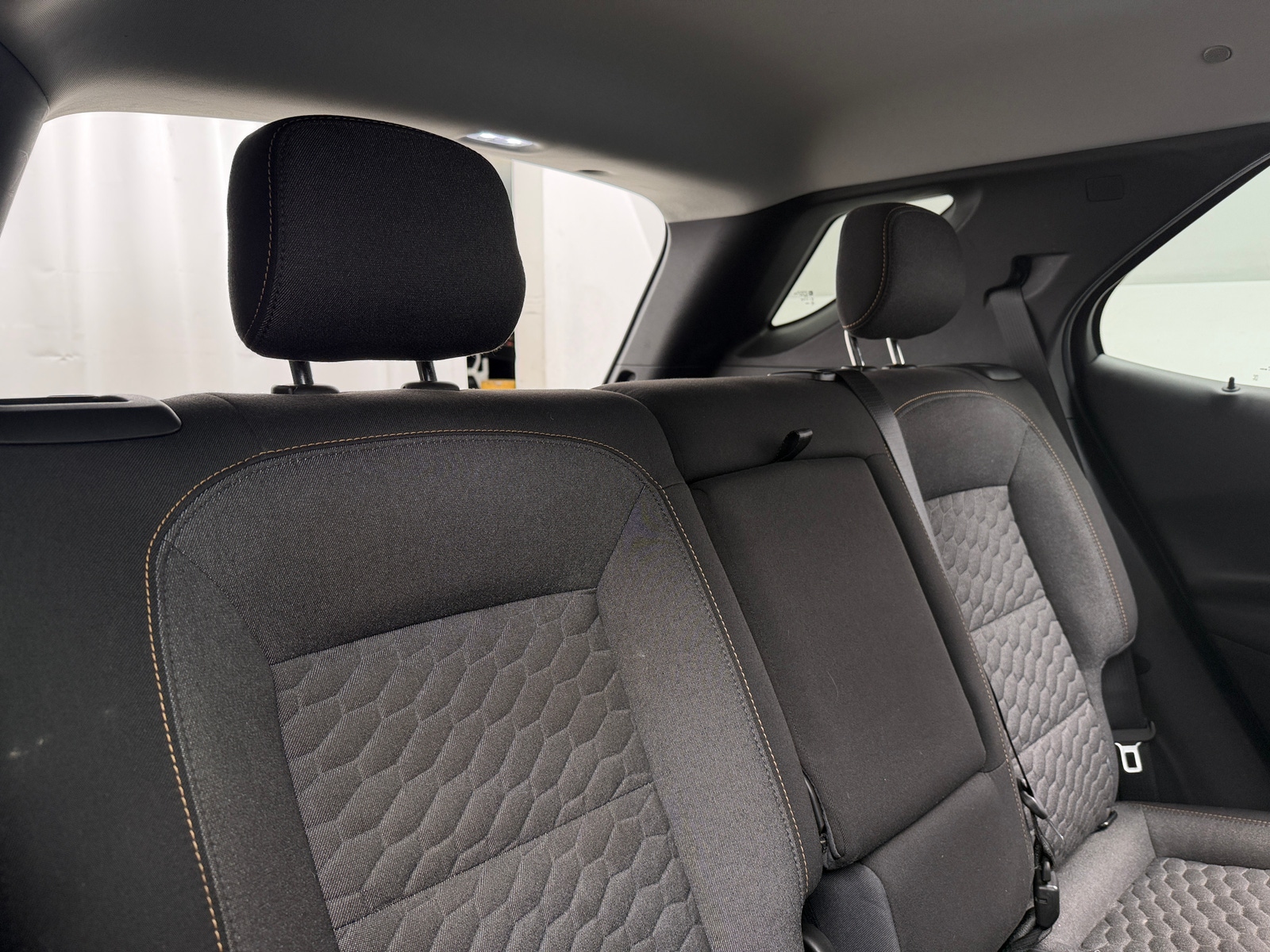 Thumbnail: 2020 Chevrolet Equinox - 6