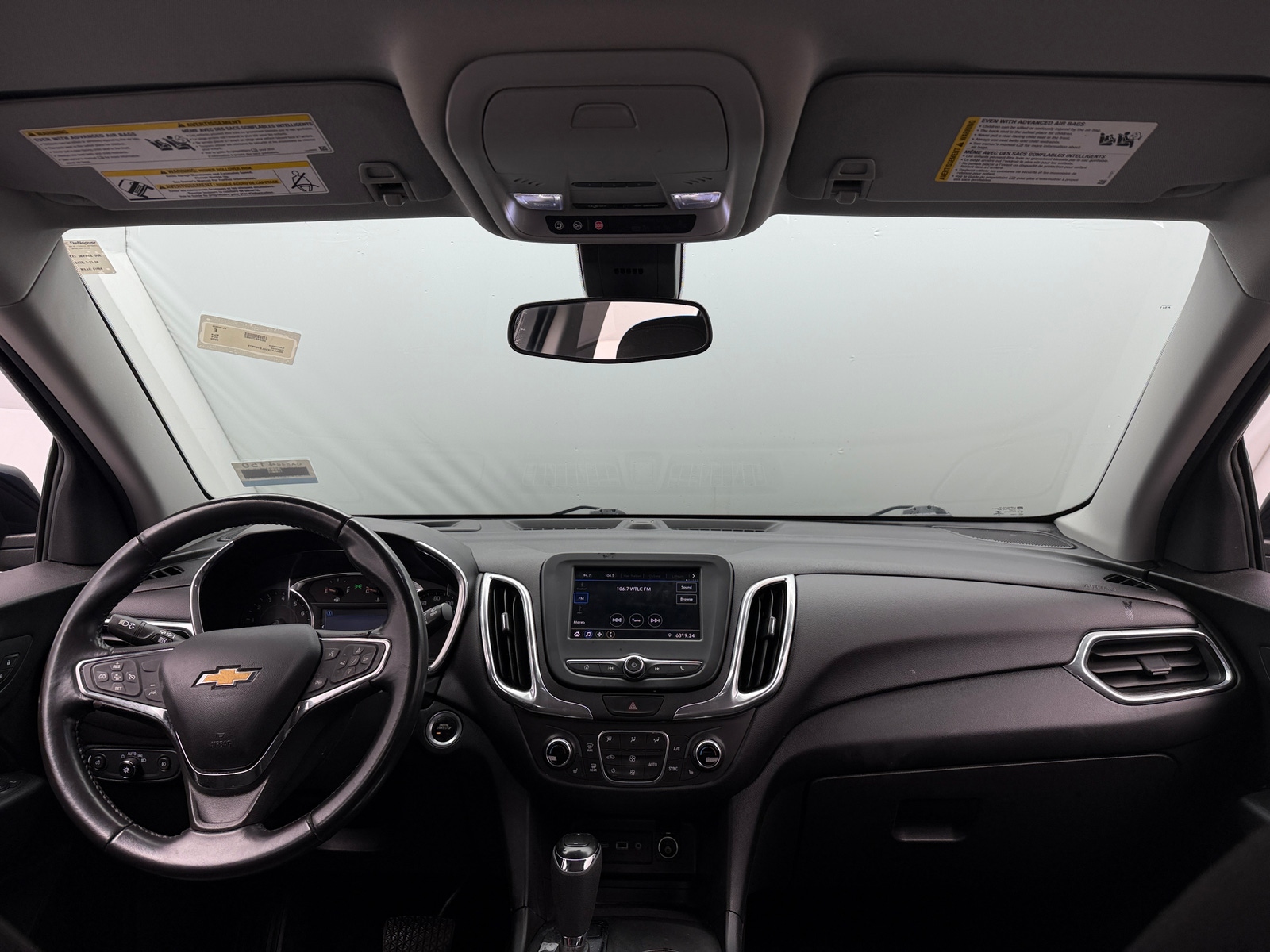 Thumbnail: 2020 Chevrolet Equinox - 3
