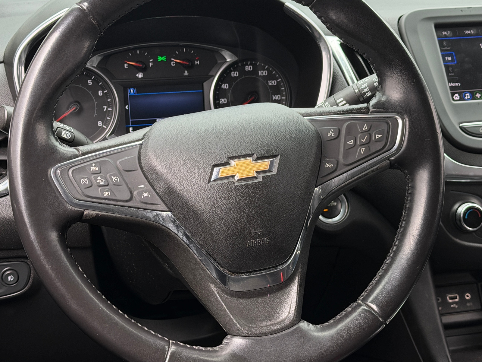 Thumbnail: 2020 Chevrolet Equinox - 5