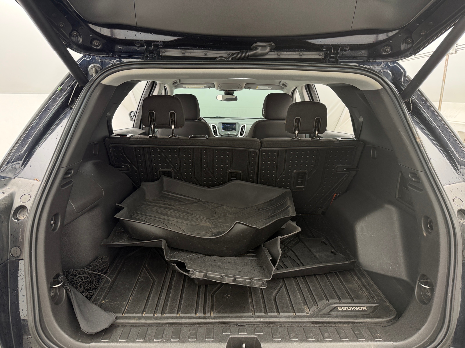 Thumbnail: 2020 Chevrolet Equinox - 7